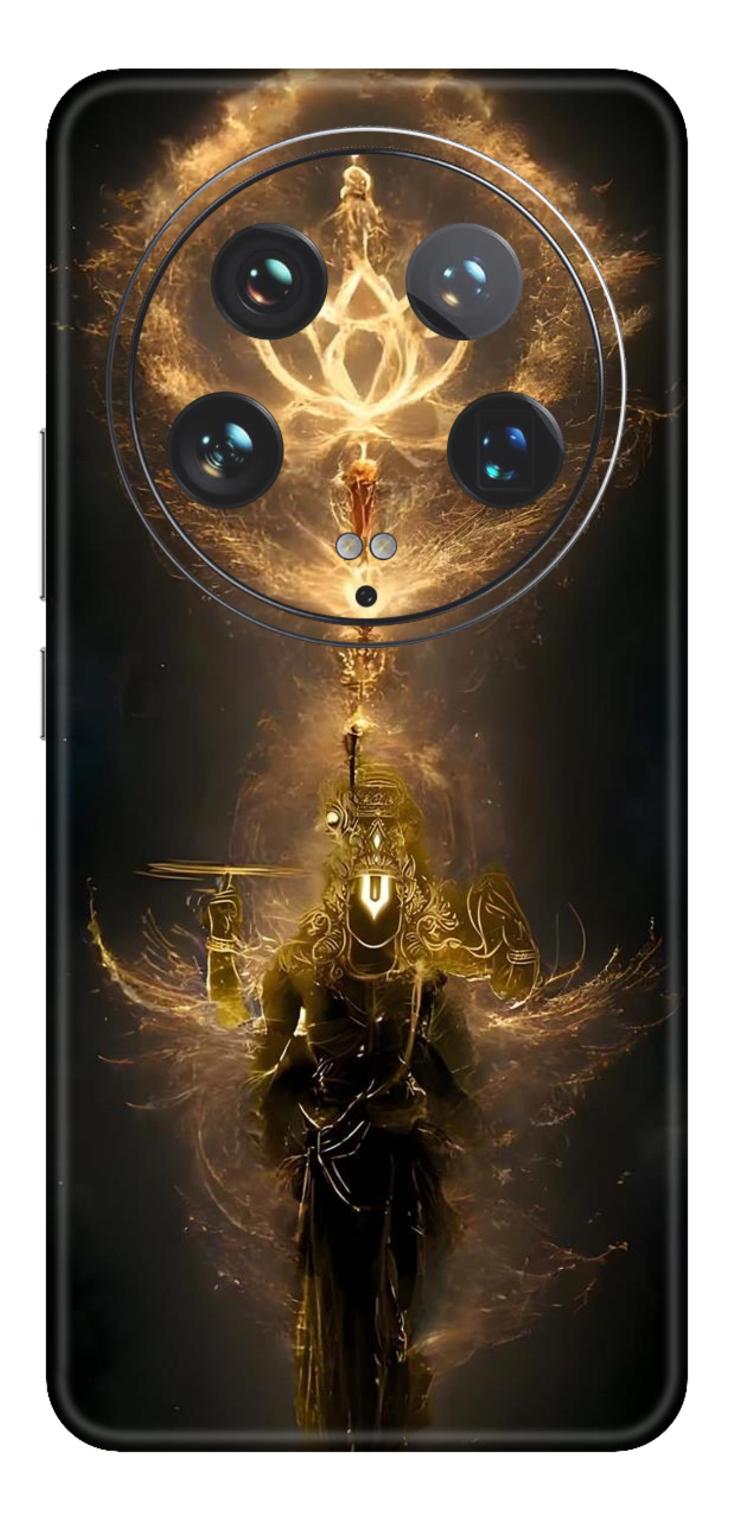Xiaomi 14 Ultra 5G Skins and Wraps