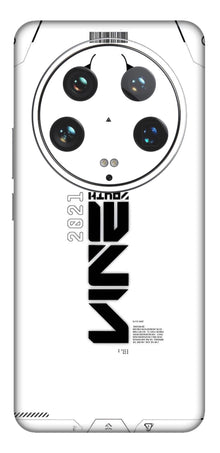Xiaomi 14 Ultra 5G Skins and Wraps