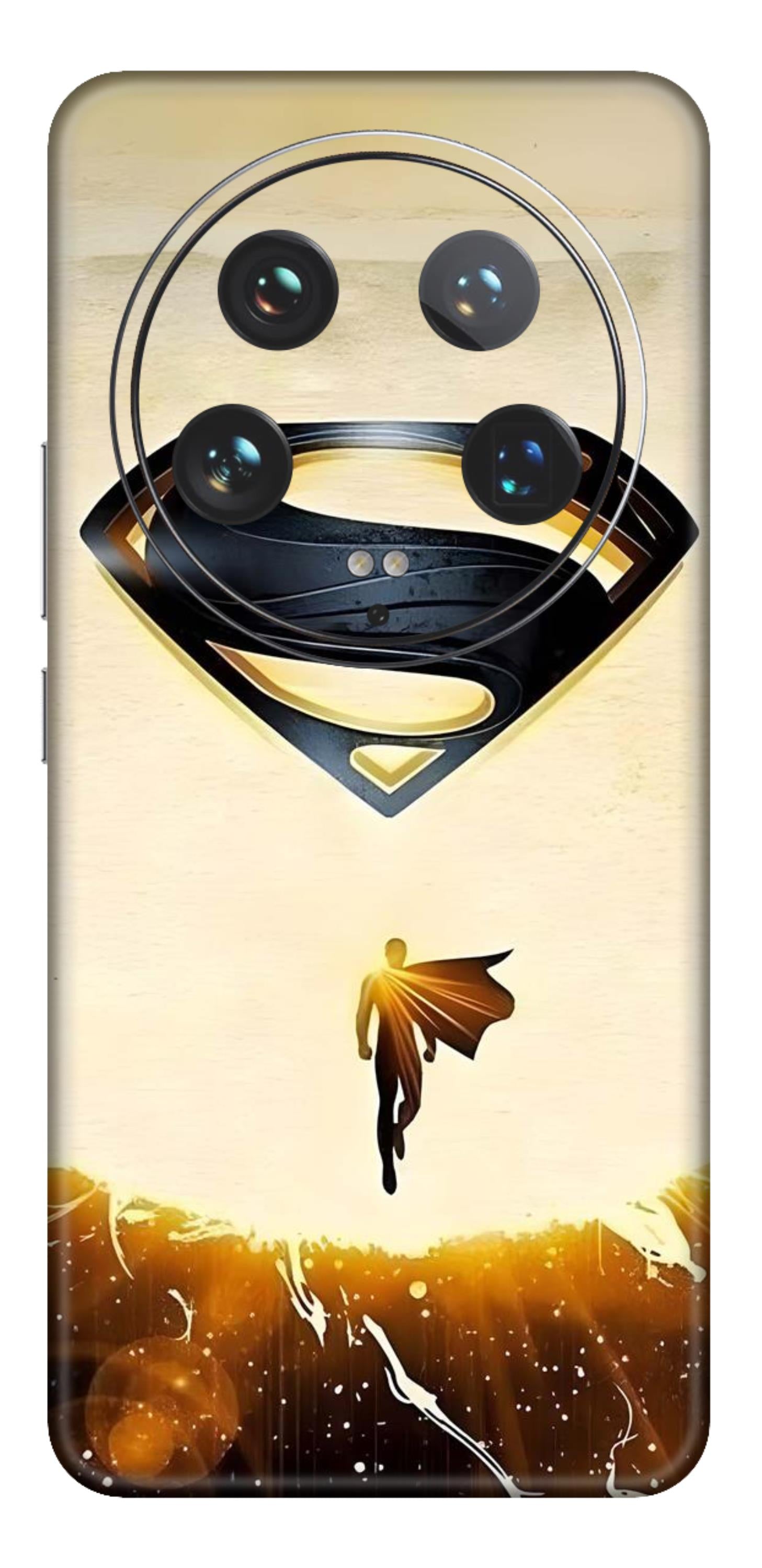 Xiaomi 14 Ultra 5G Skins and Wraps