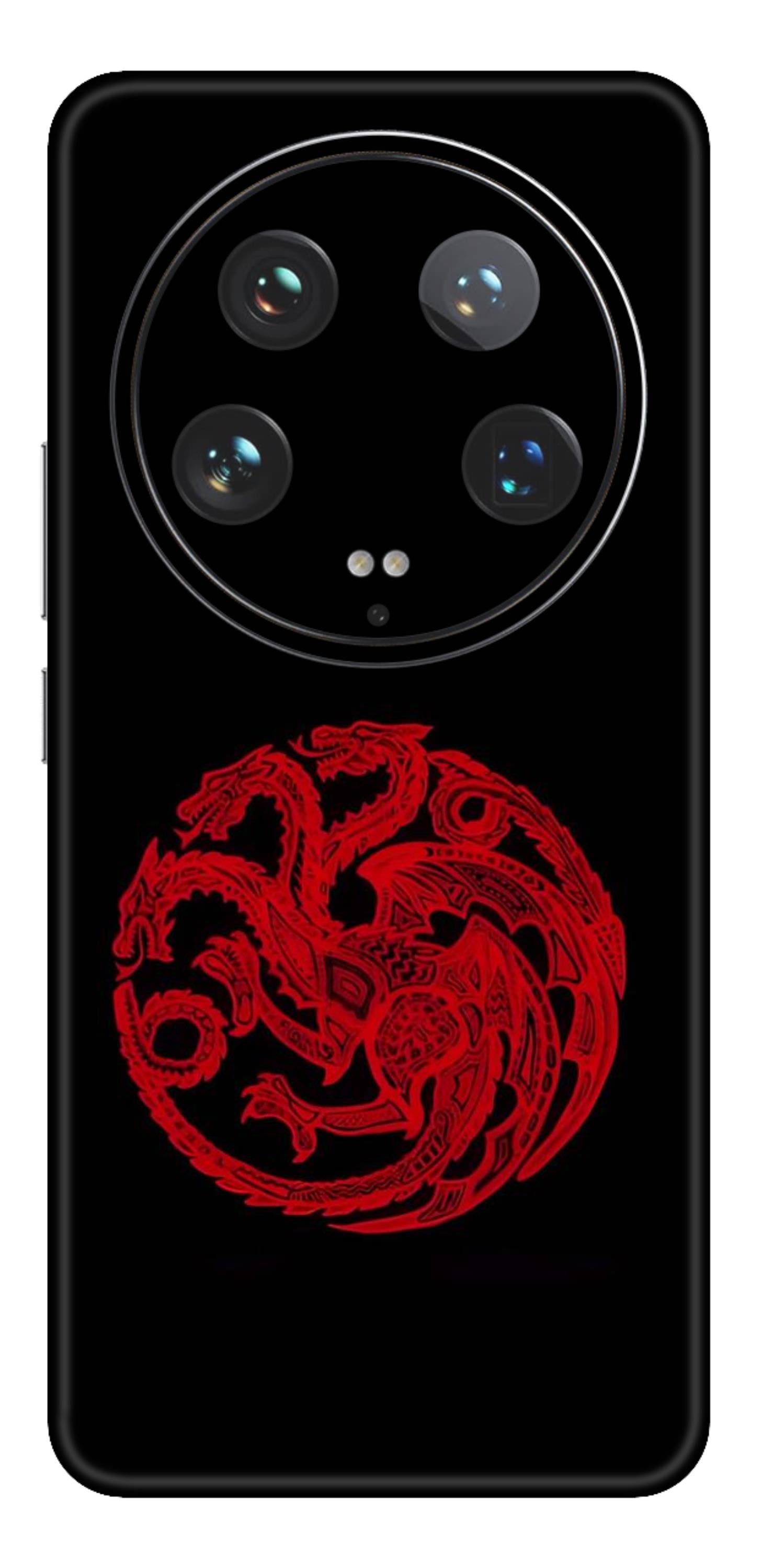 Xiaomi 14 Ultra 5G Skins and Wraps
