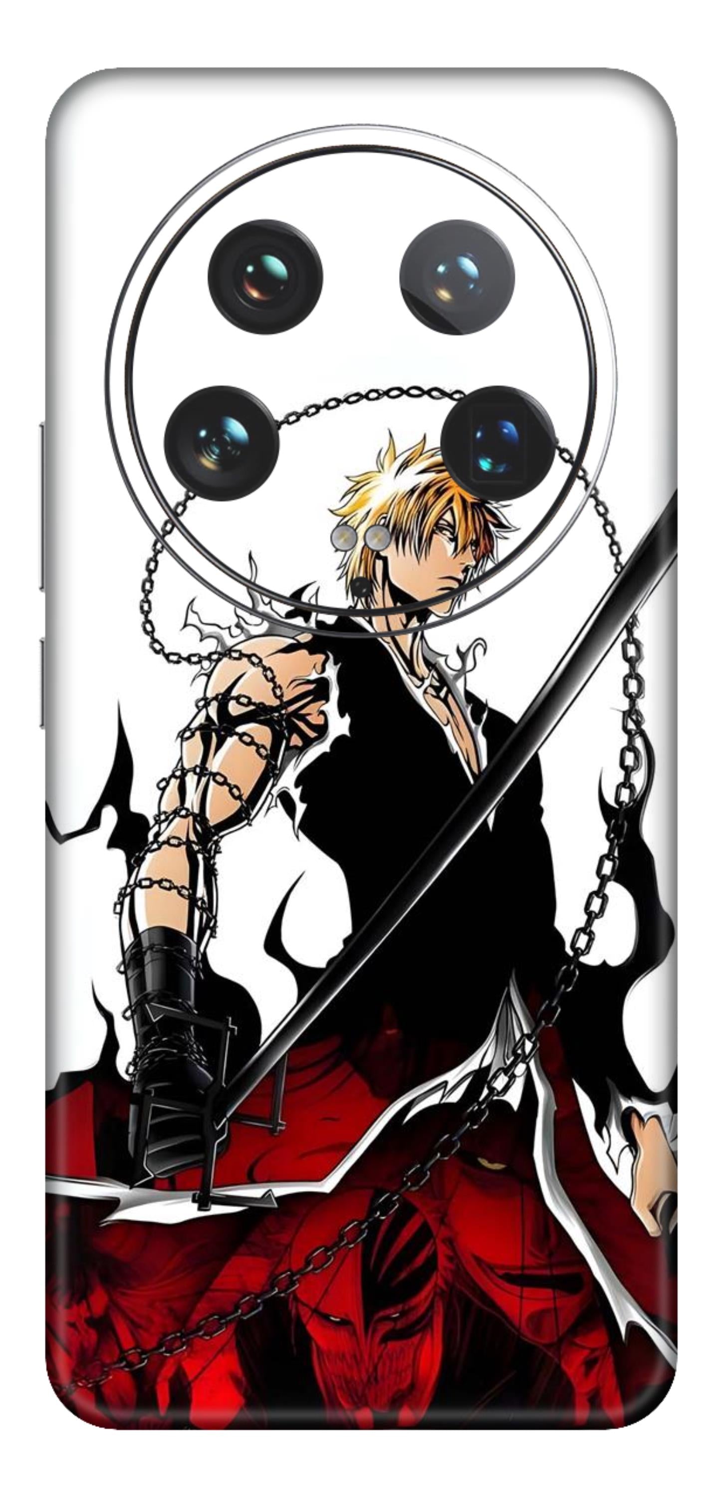 Xiaomi 14 Ultra 5G Skins and Wraps