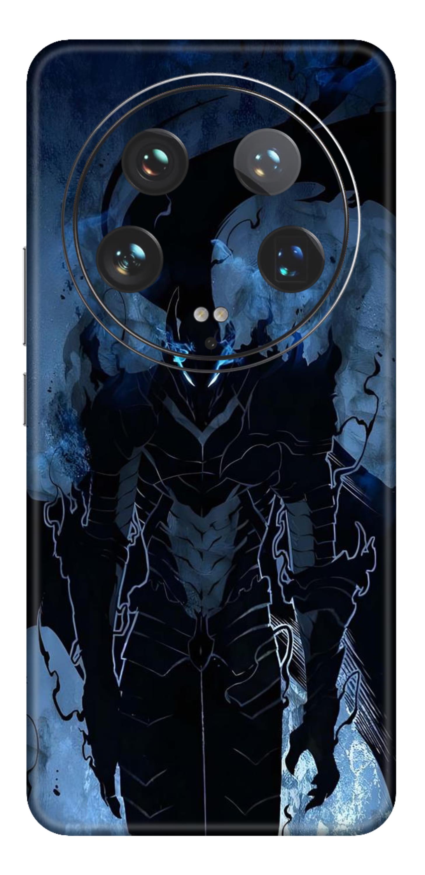 Xiaomi 14 Ultra 5G Skins and Wraps