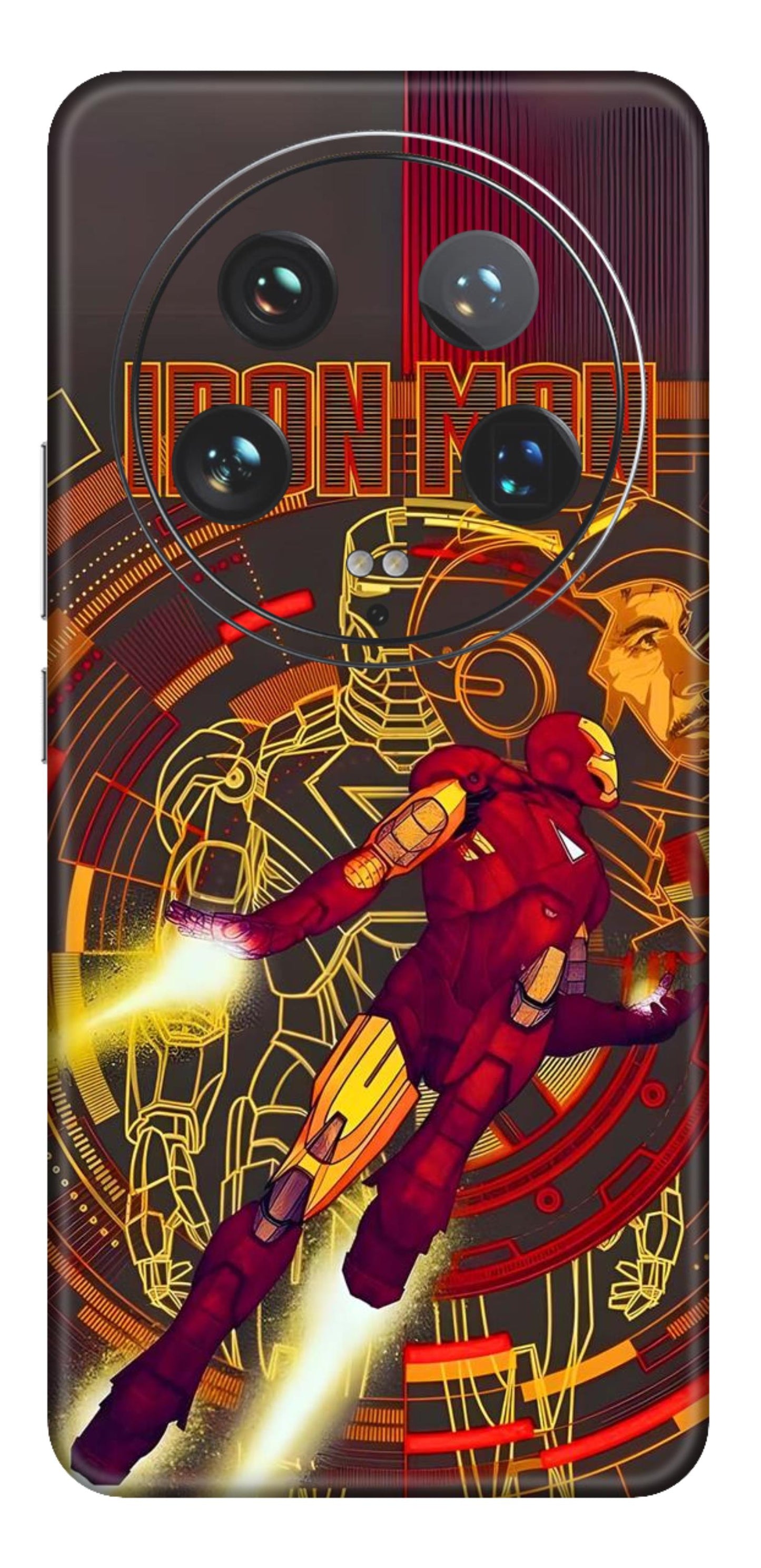 Xiaomi 14 Ultra 5G Skins and Wraps