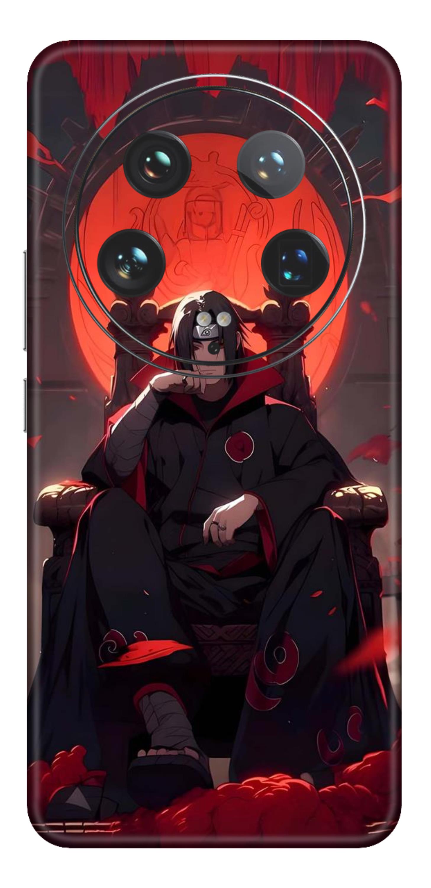 Xiaomi 14 Ultra 5G Skins and Wraps