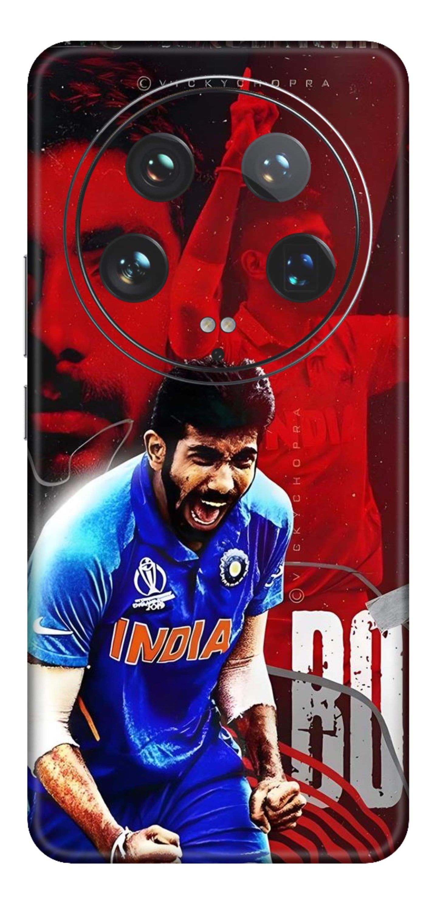 Xiaomi 14 Ultra 5G Skins and Wraps