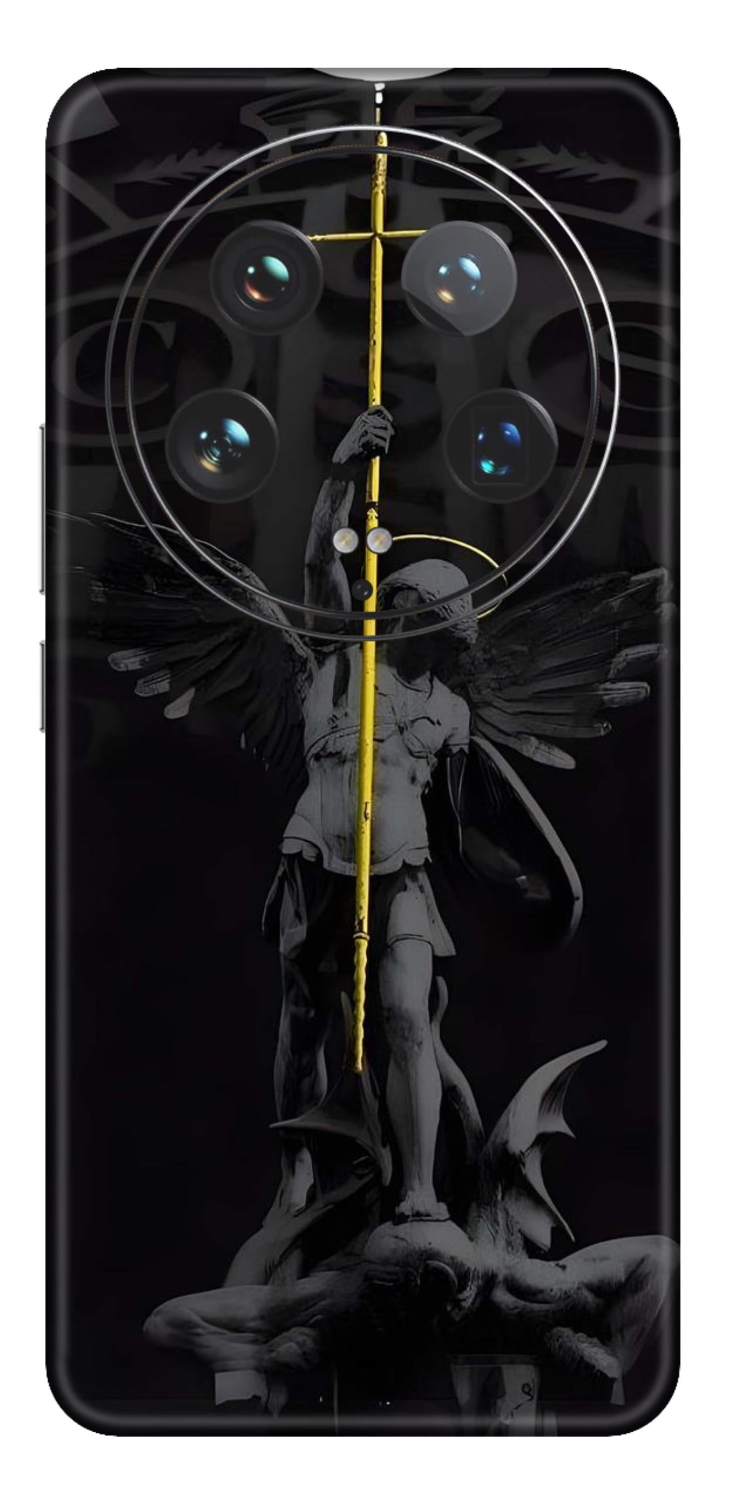 Xiaomi 14 Ultra 5G Skins and Wraps