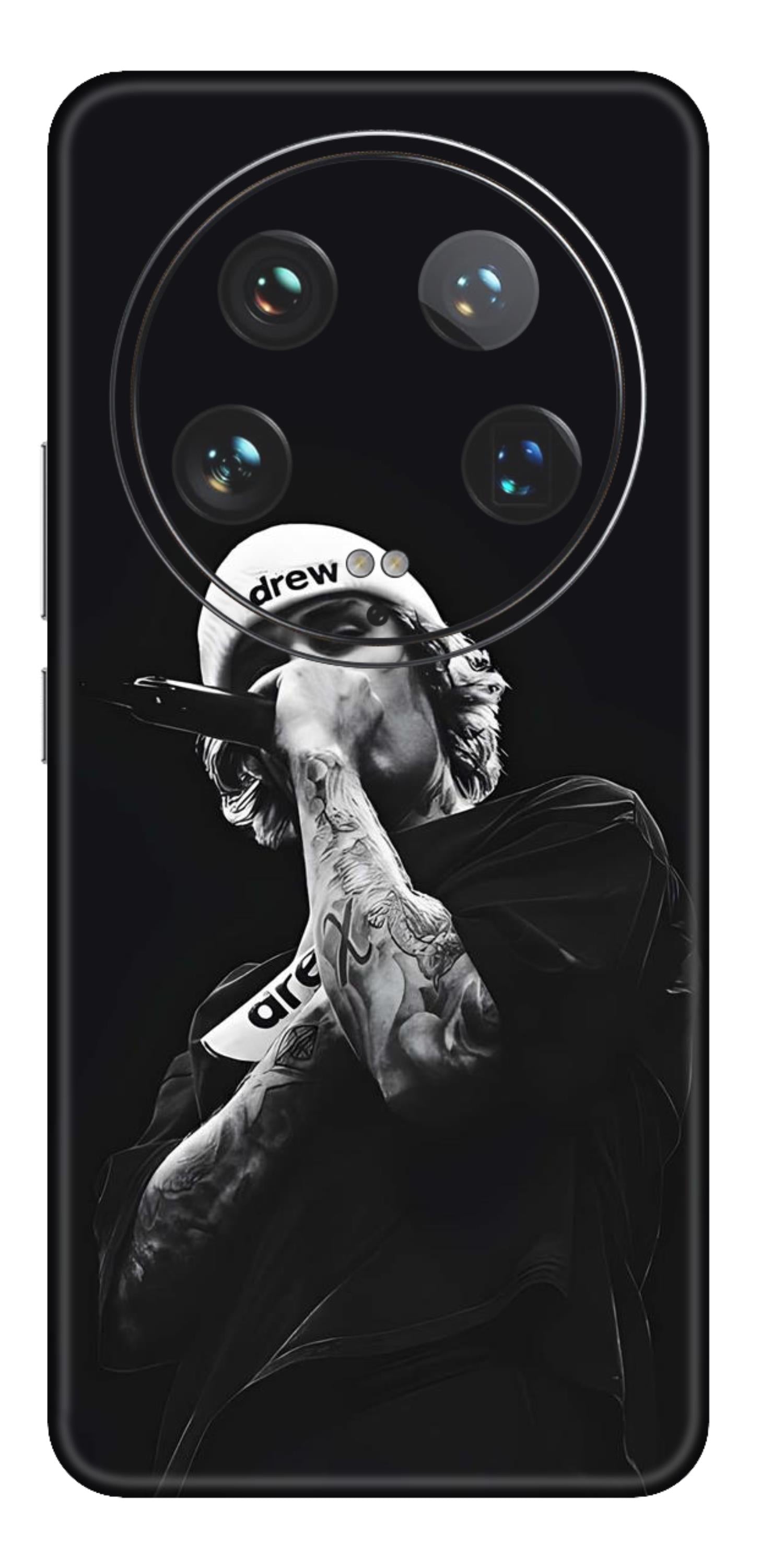 Xiaomi 14 Ultra 5G Skins and Wraps