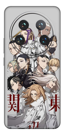 Xiaomi 14 Ultra 5G Skins and Wraps