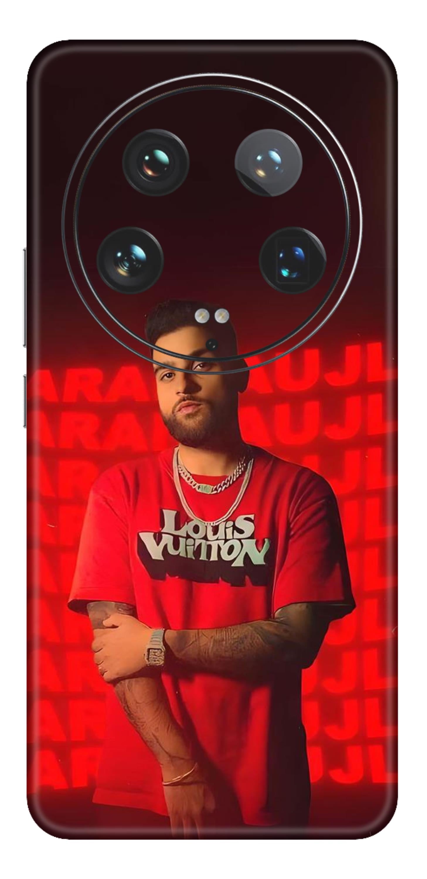 Xiaomi 14 Ultra 5G Skins and Wraps
