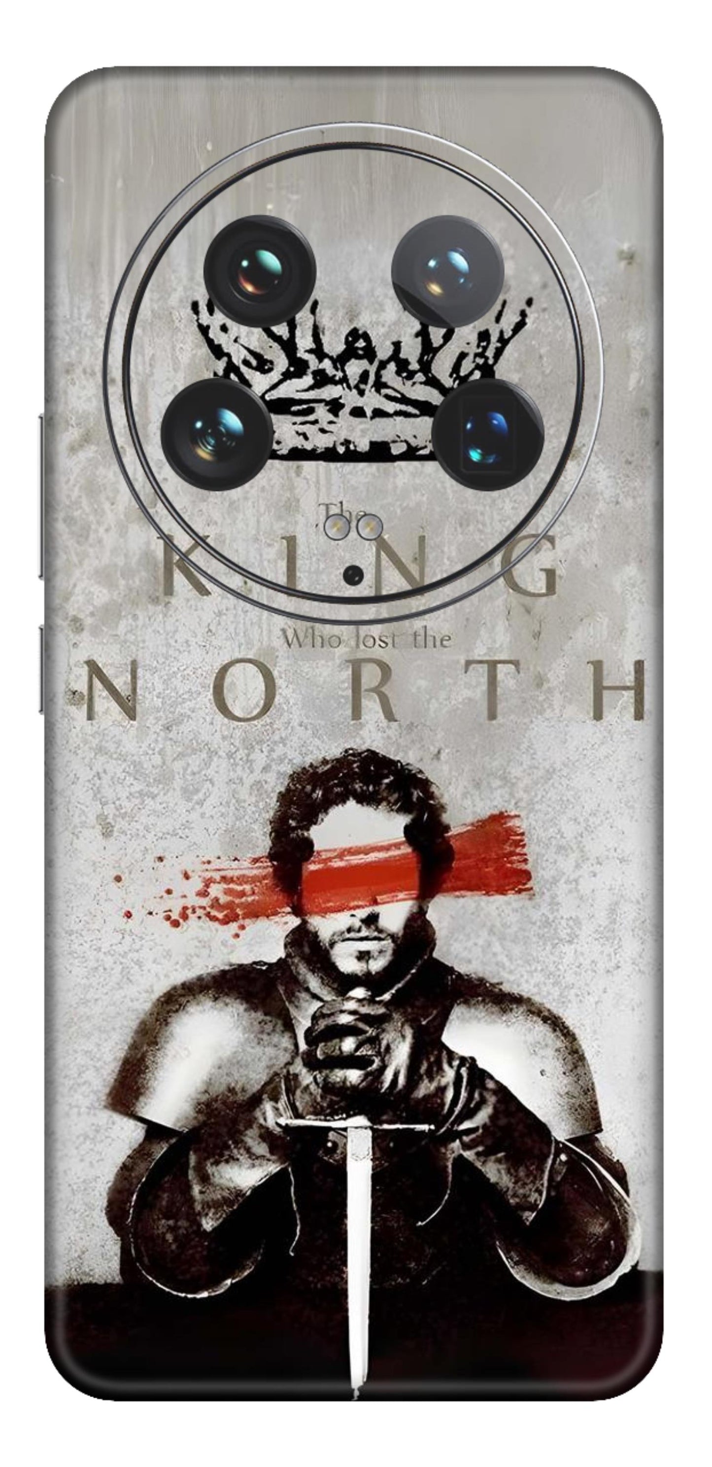 Xiaomi 14 Ultra 5G Skins and Wraps