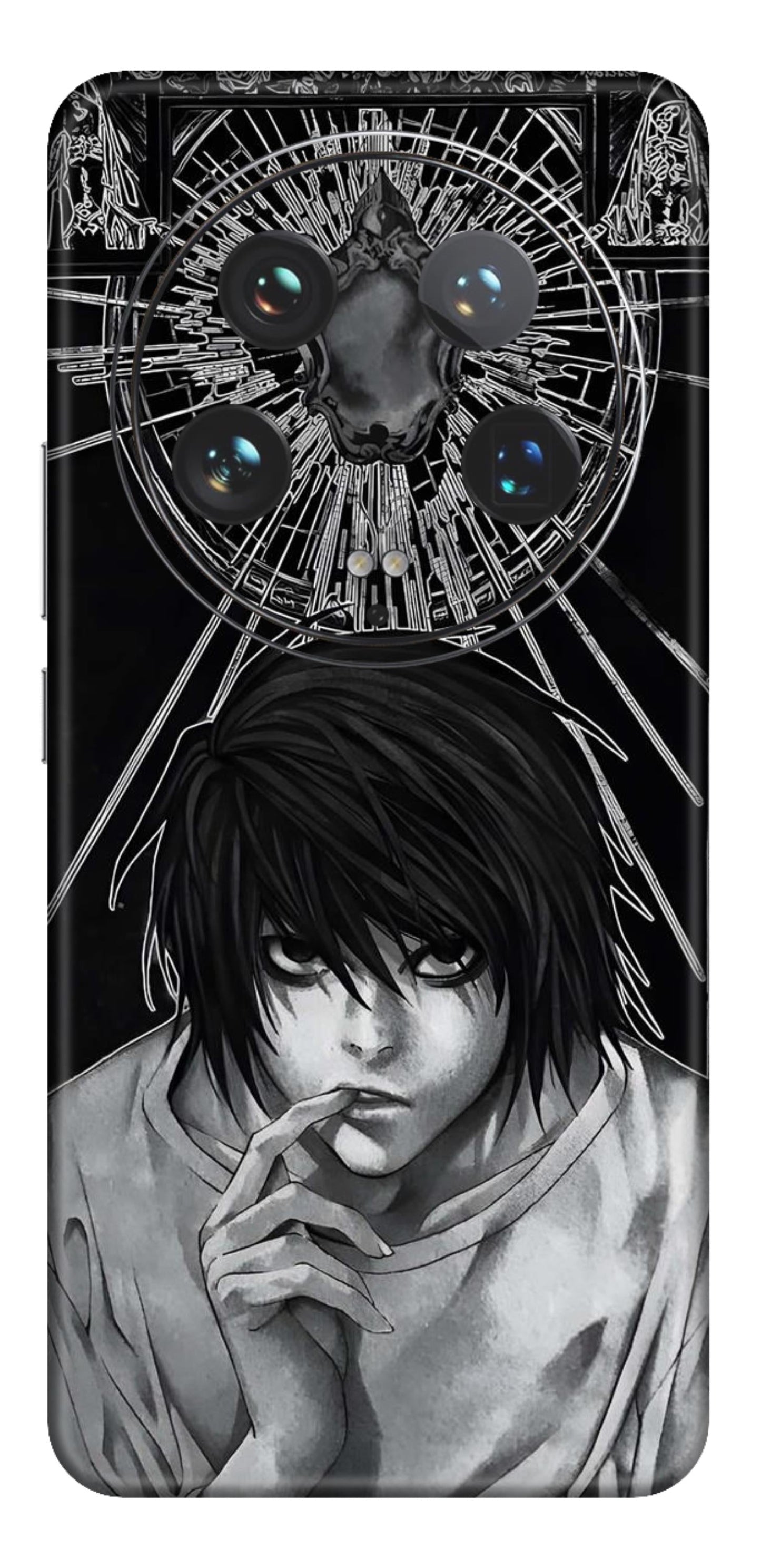 Xiaomi 14 Ultra 5G Skins and Wraps