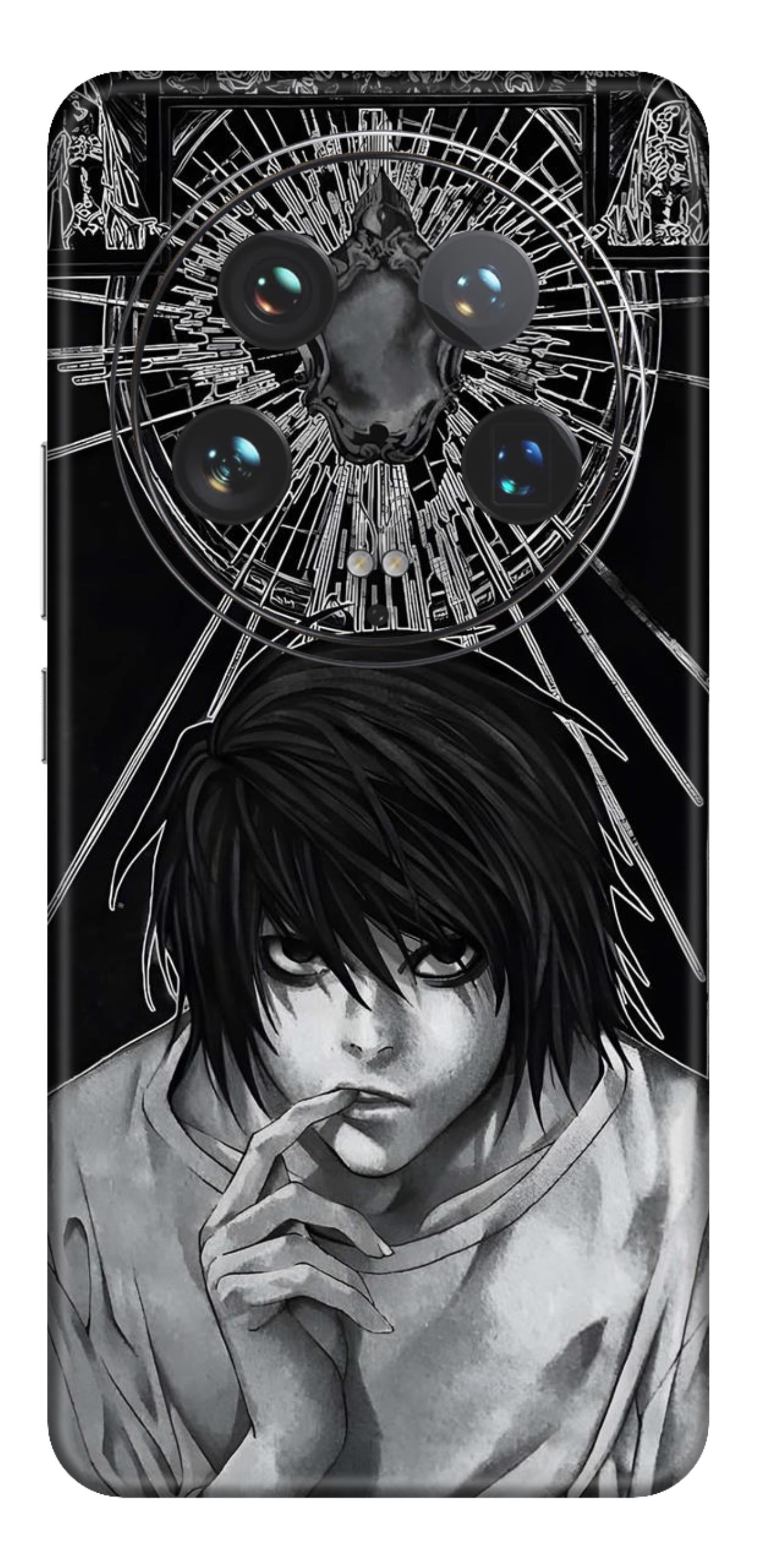 Xiaomi 14 Ultra 5G Skins and Wraps
