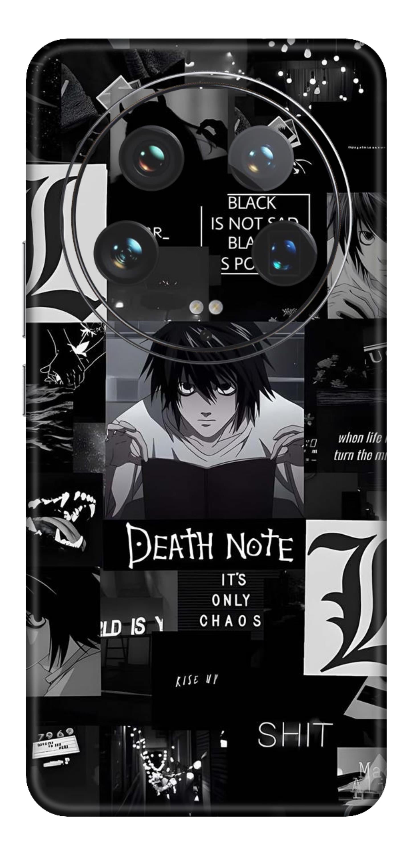 Xiaomi 14 Ultra 5G Skins and Wraps