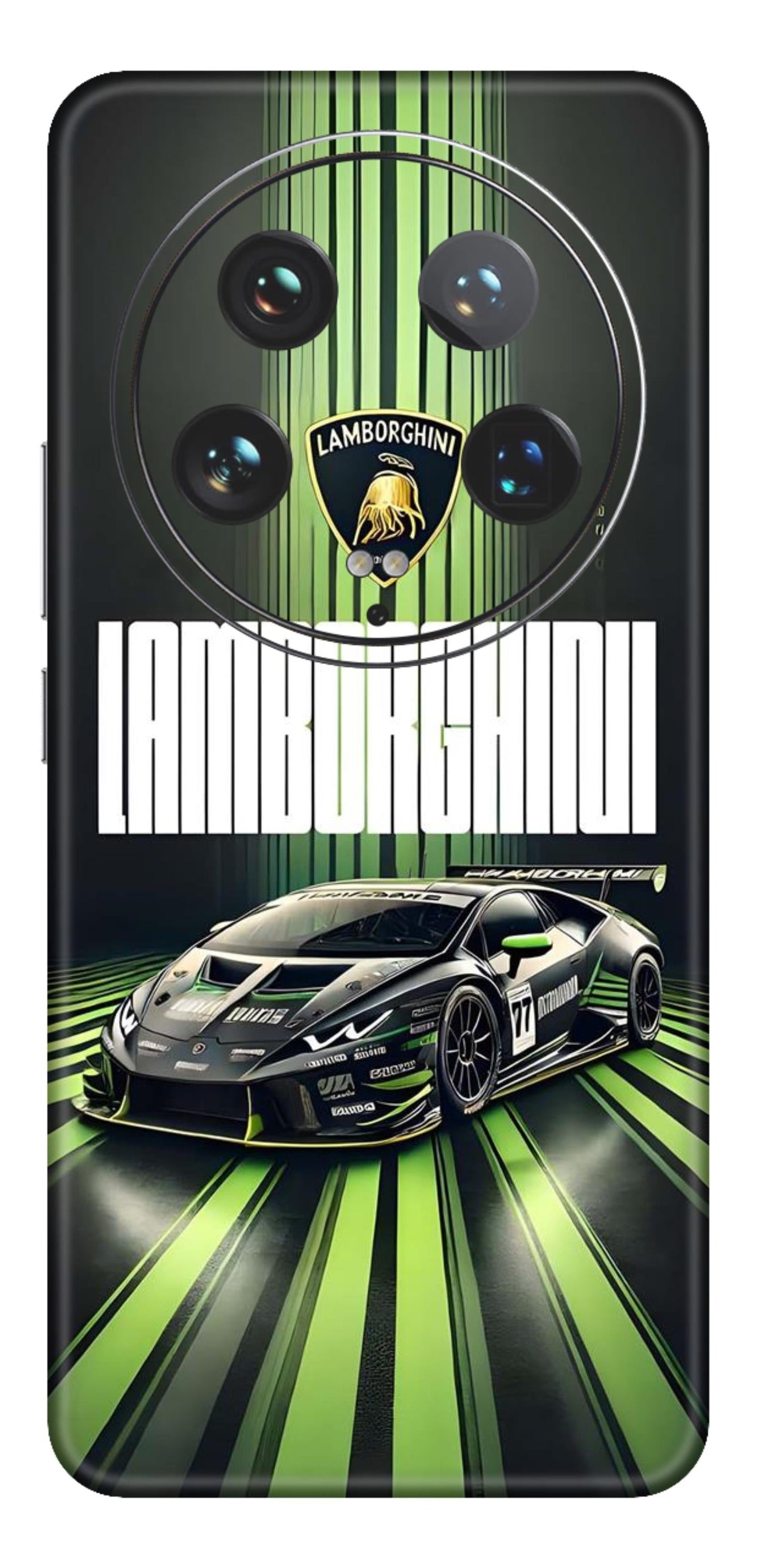 Xiaomi 14 Ultra 5G Skins and Wraps