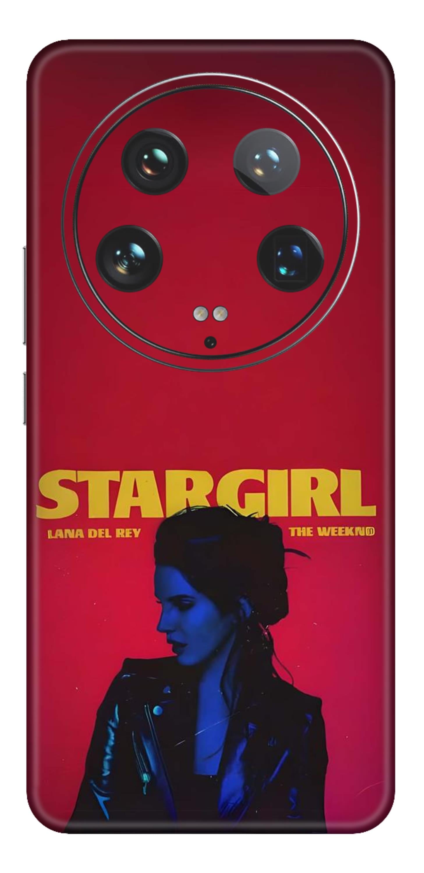 Xiaomi 14 Ultra 5G Skins and Wraps