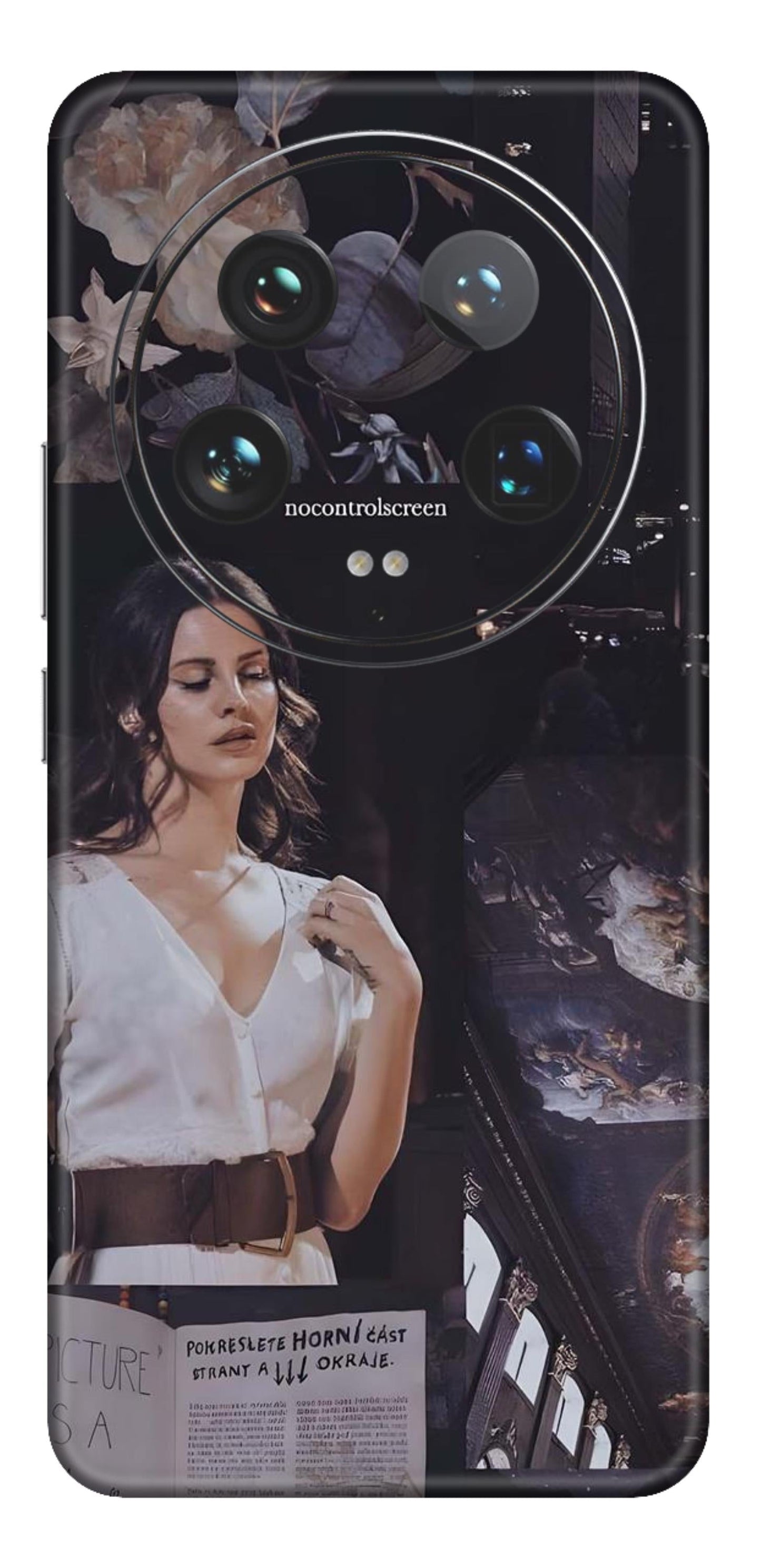 Xiaomi 14 Ultra 5G Skins and Wraps