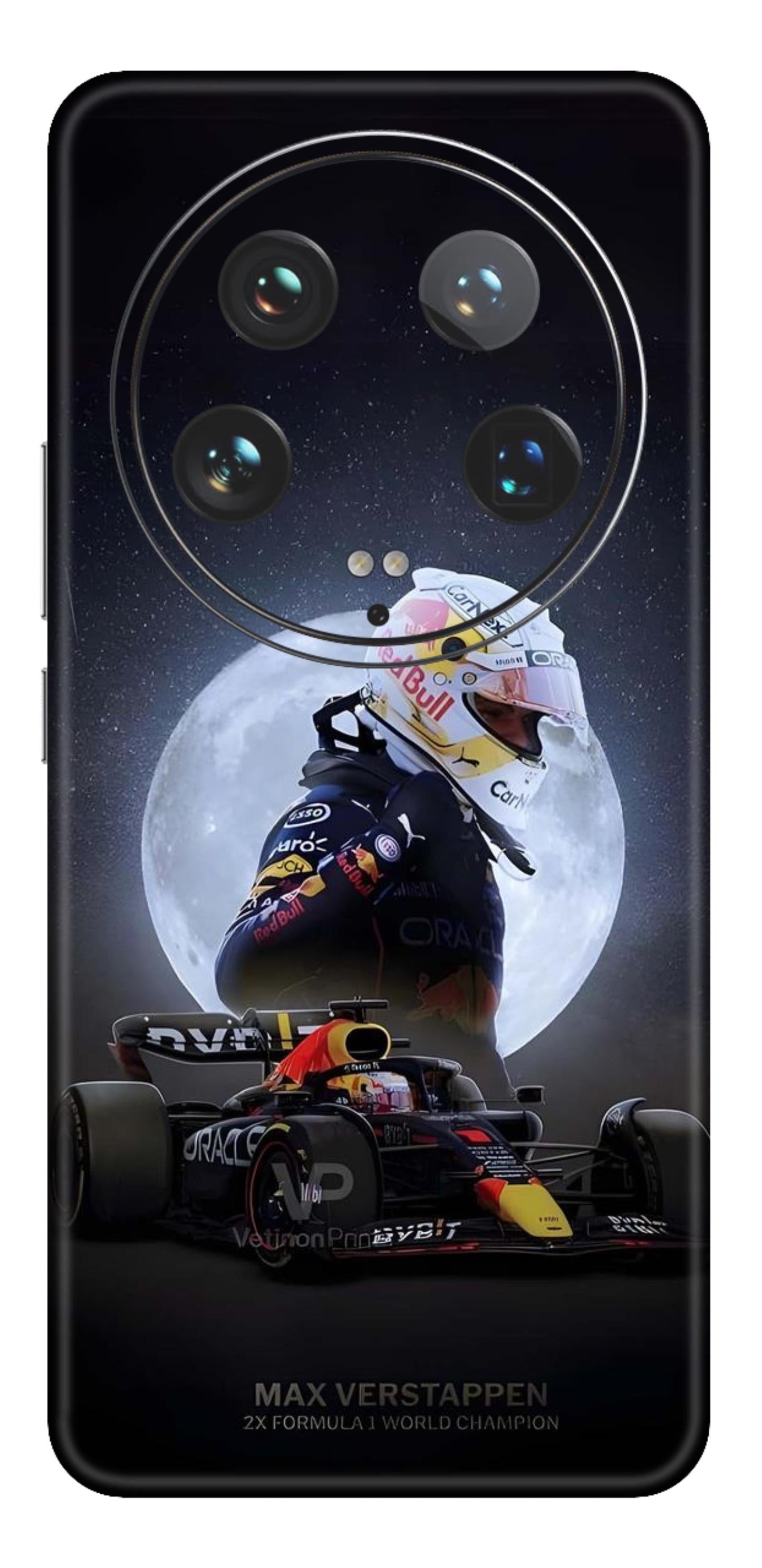 Xiaomi 14 Ultra 5G Skins and Wraps