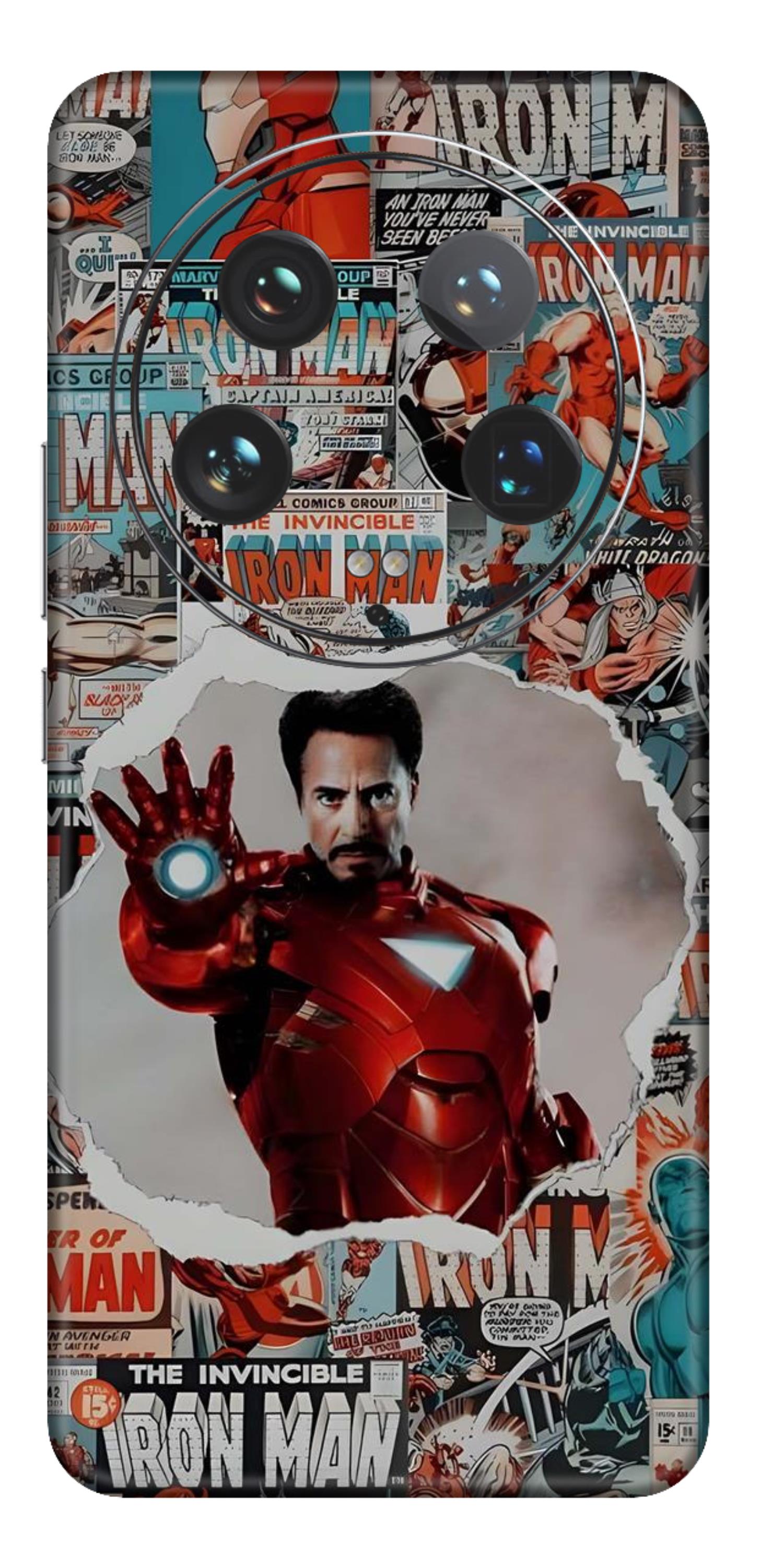 Xiaomi 14 Ultra 5G Skins and Wraps