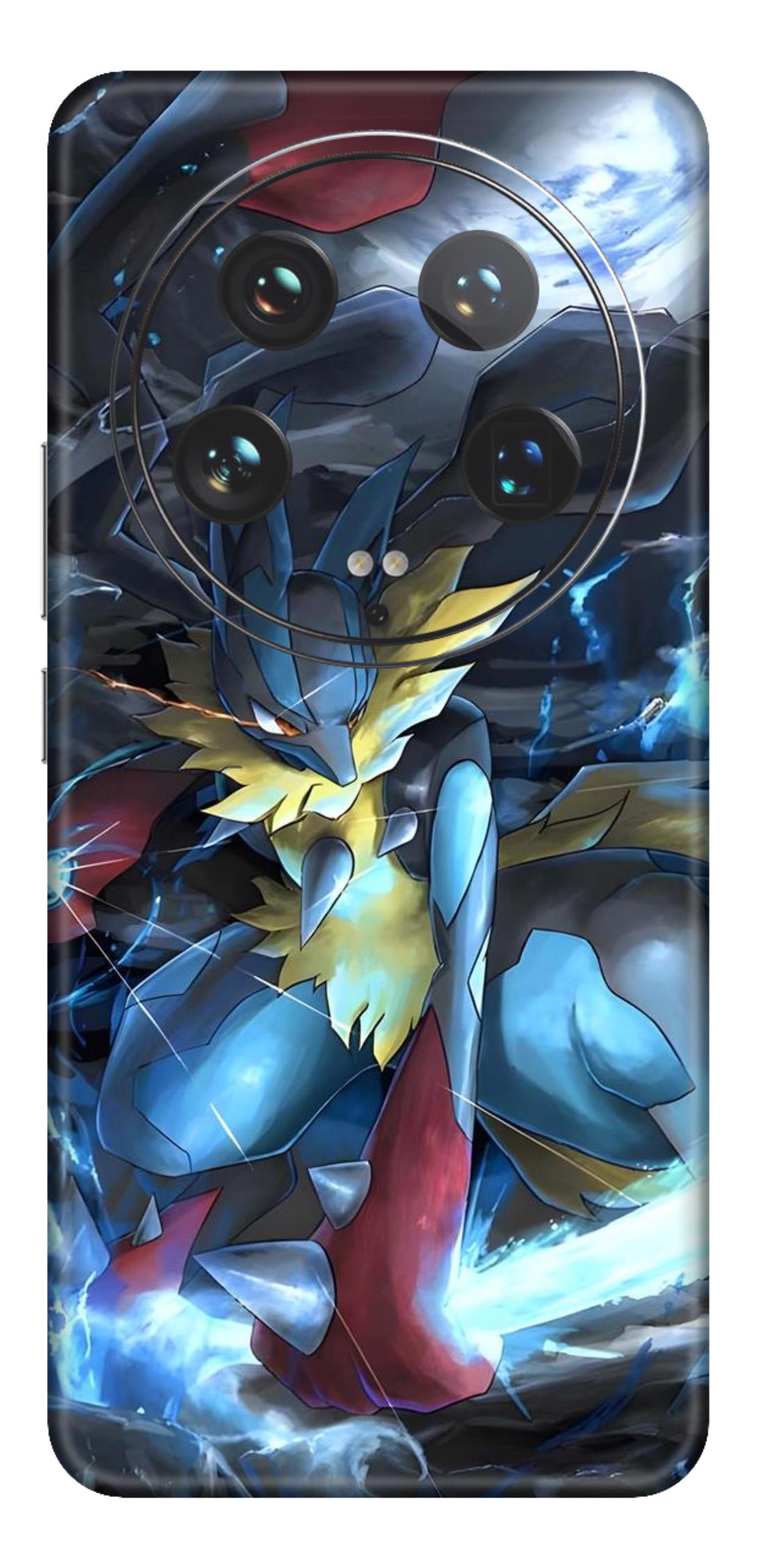 Xiaomi 14 Ultra 5G Skins and Wraps