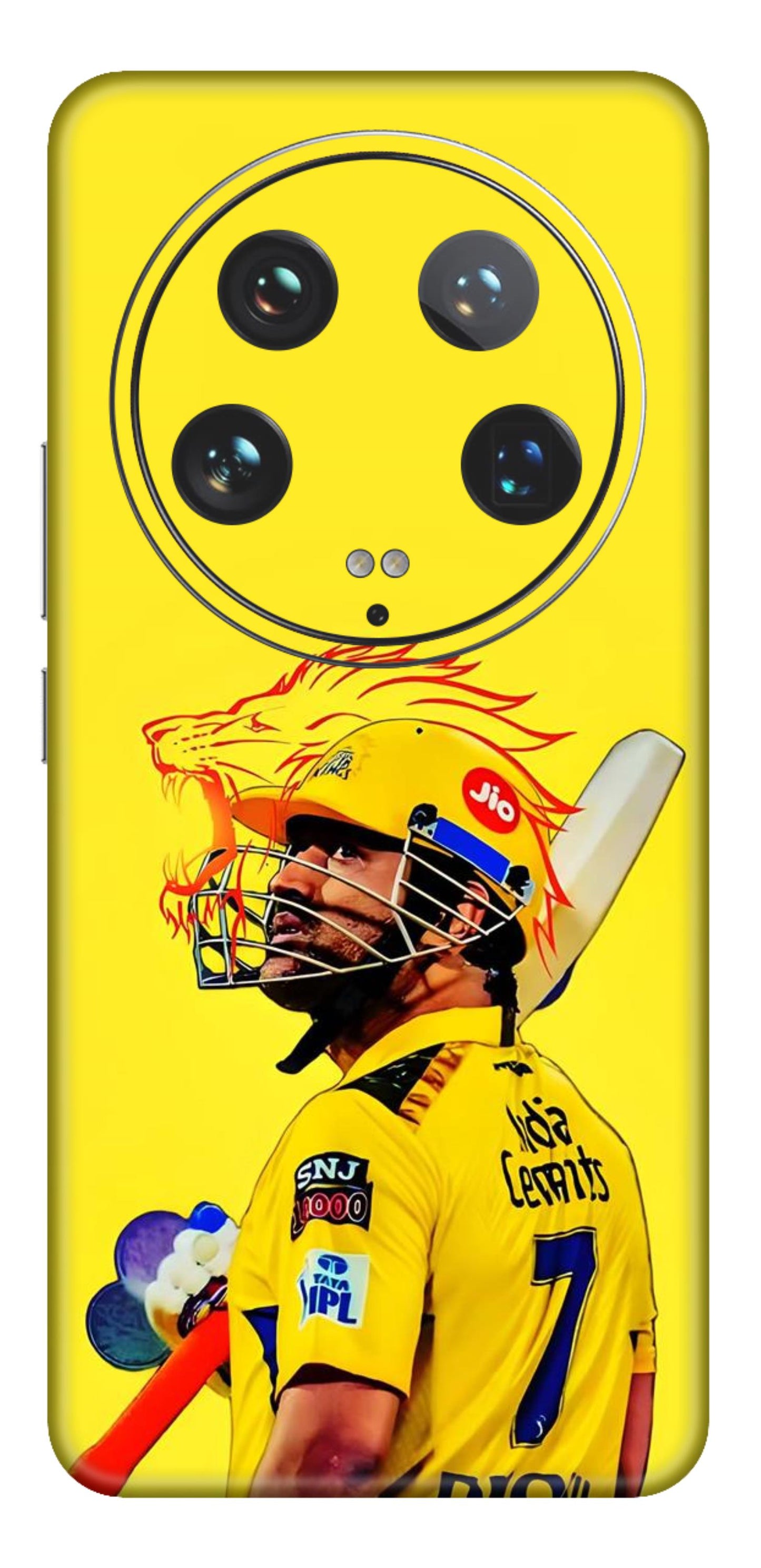 Xiaomi 14 Ultra 5G Skins and Wraps