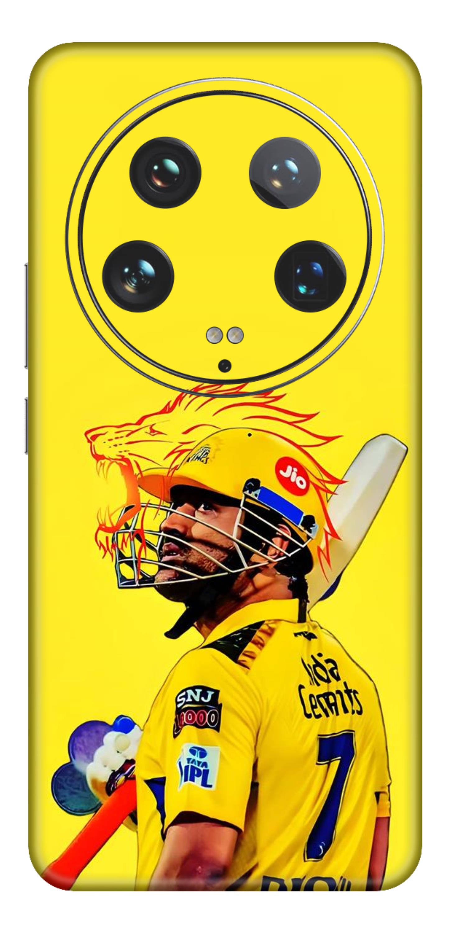 Xiaomi 14 Ultra 5G Skins and Wraps