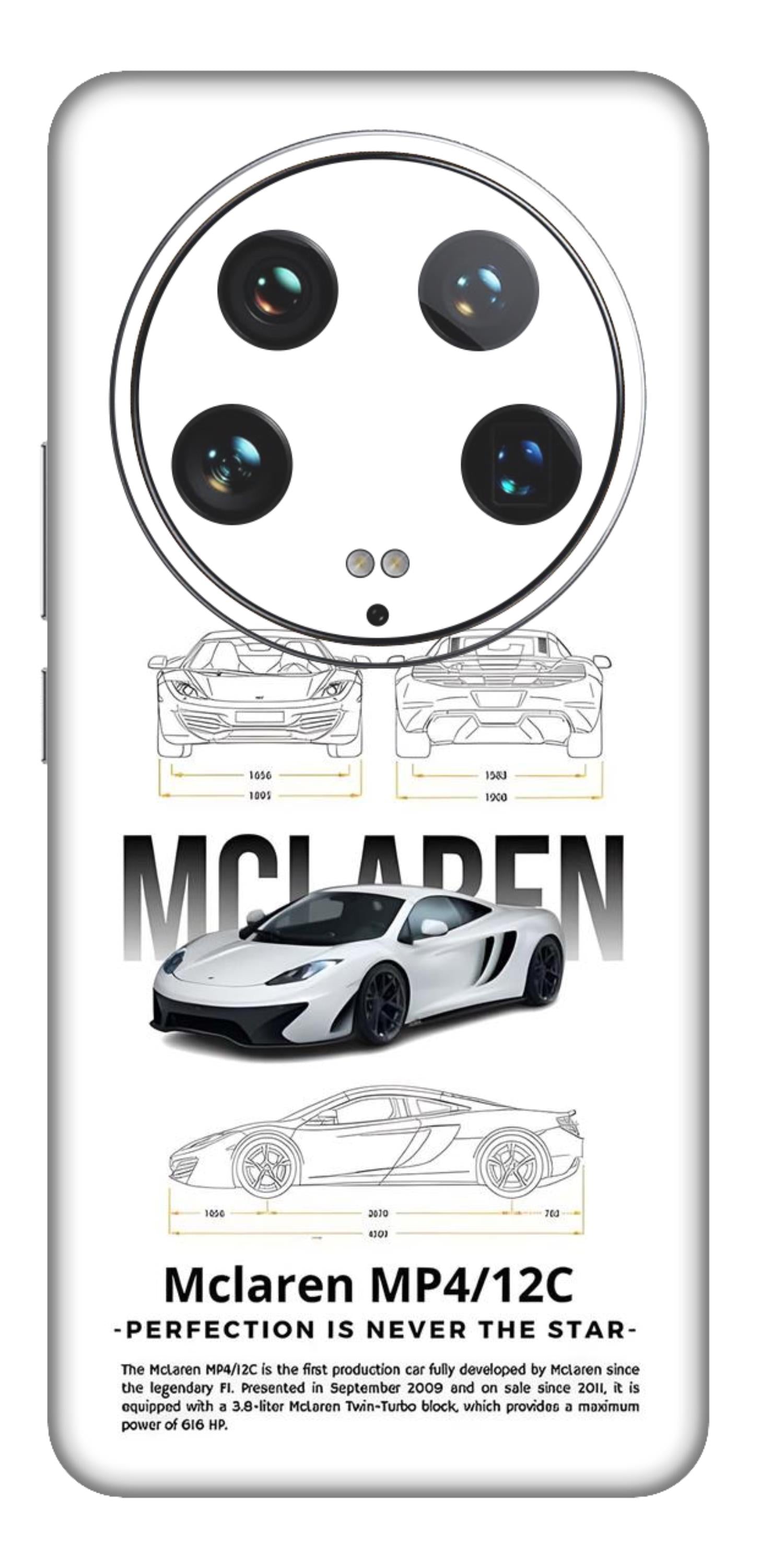 Xiaomi 14 Ultra 5G Skins and Wraps