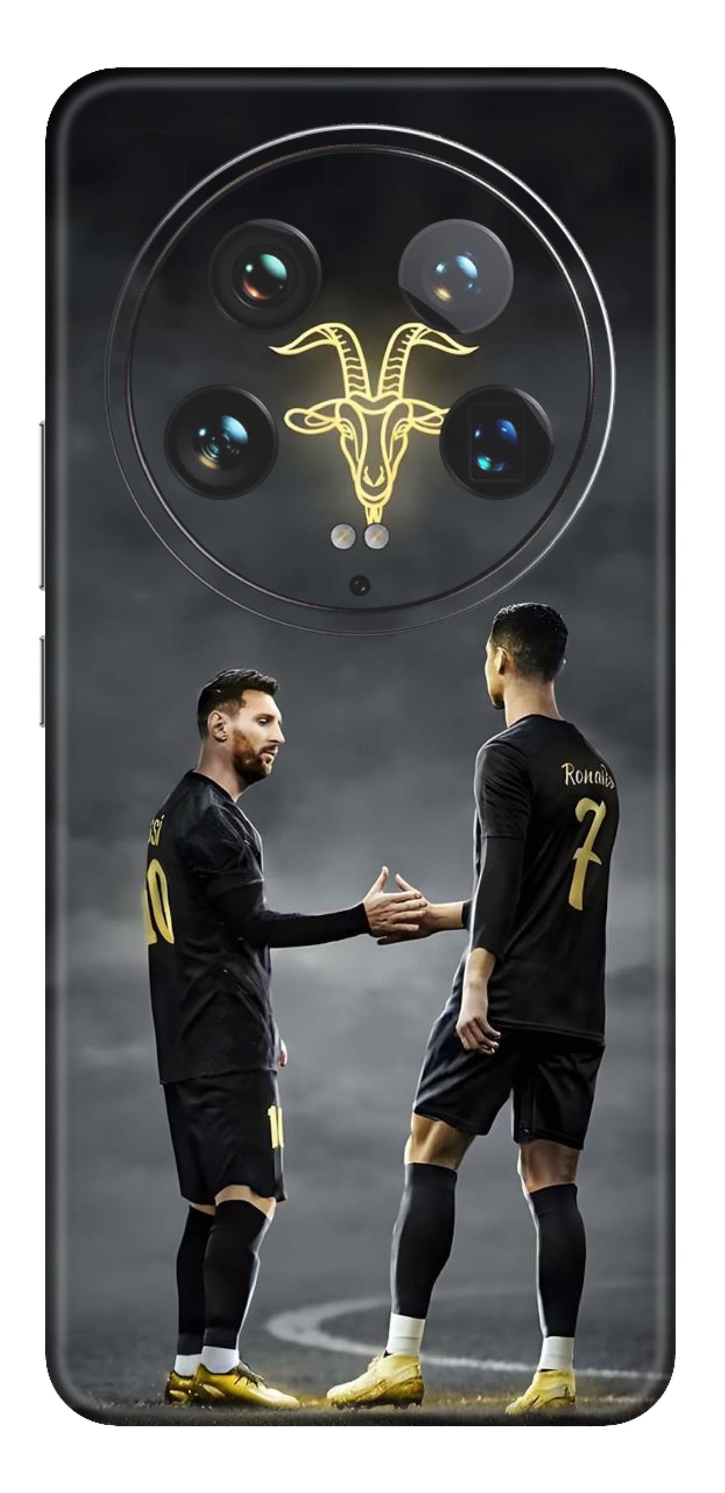 Xiaomi 14 Ultra 5G Skins and Wraps