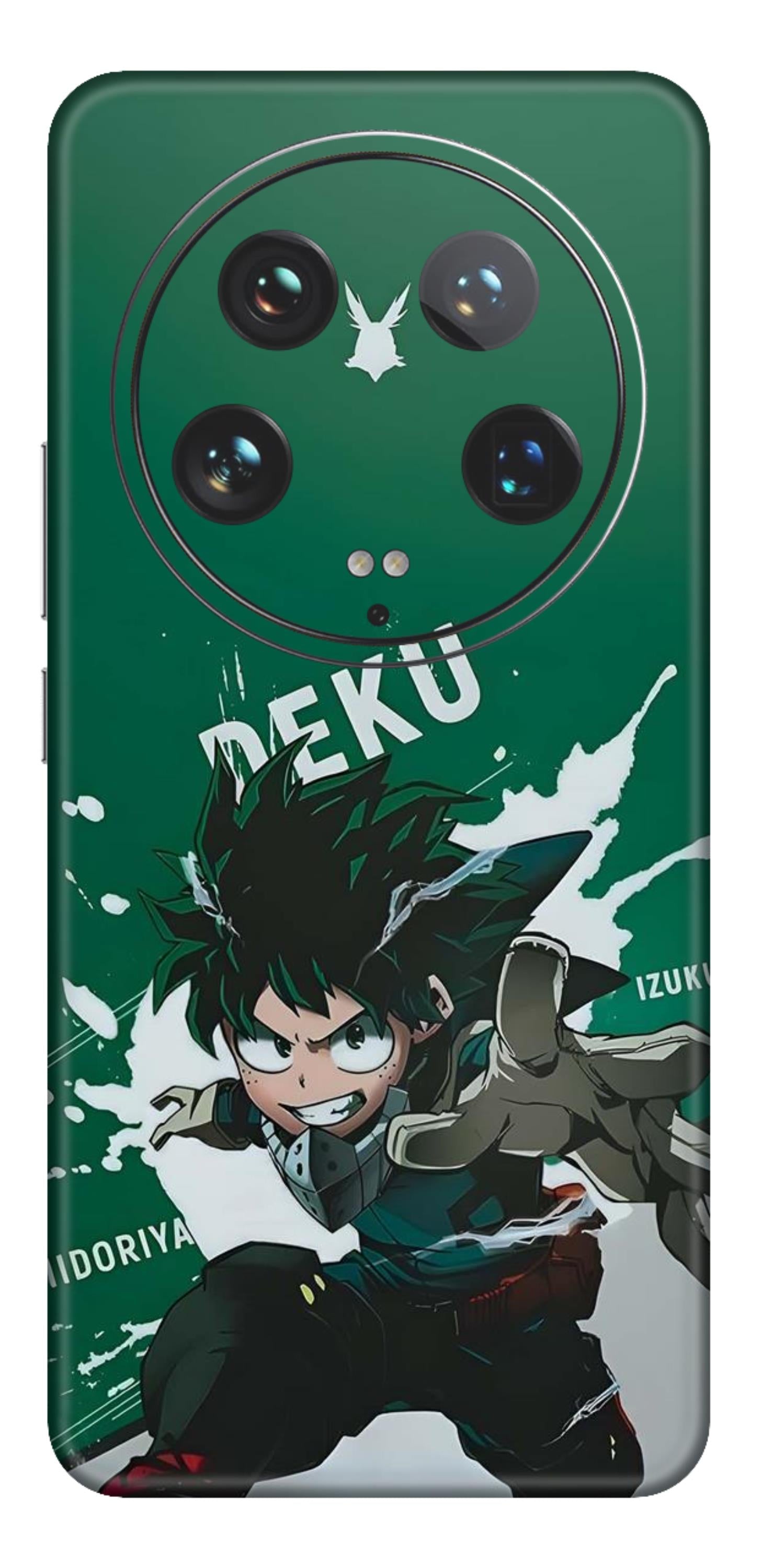 Xiaomi 14 Ultra 5G Skins and Wraps