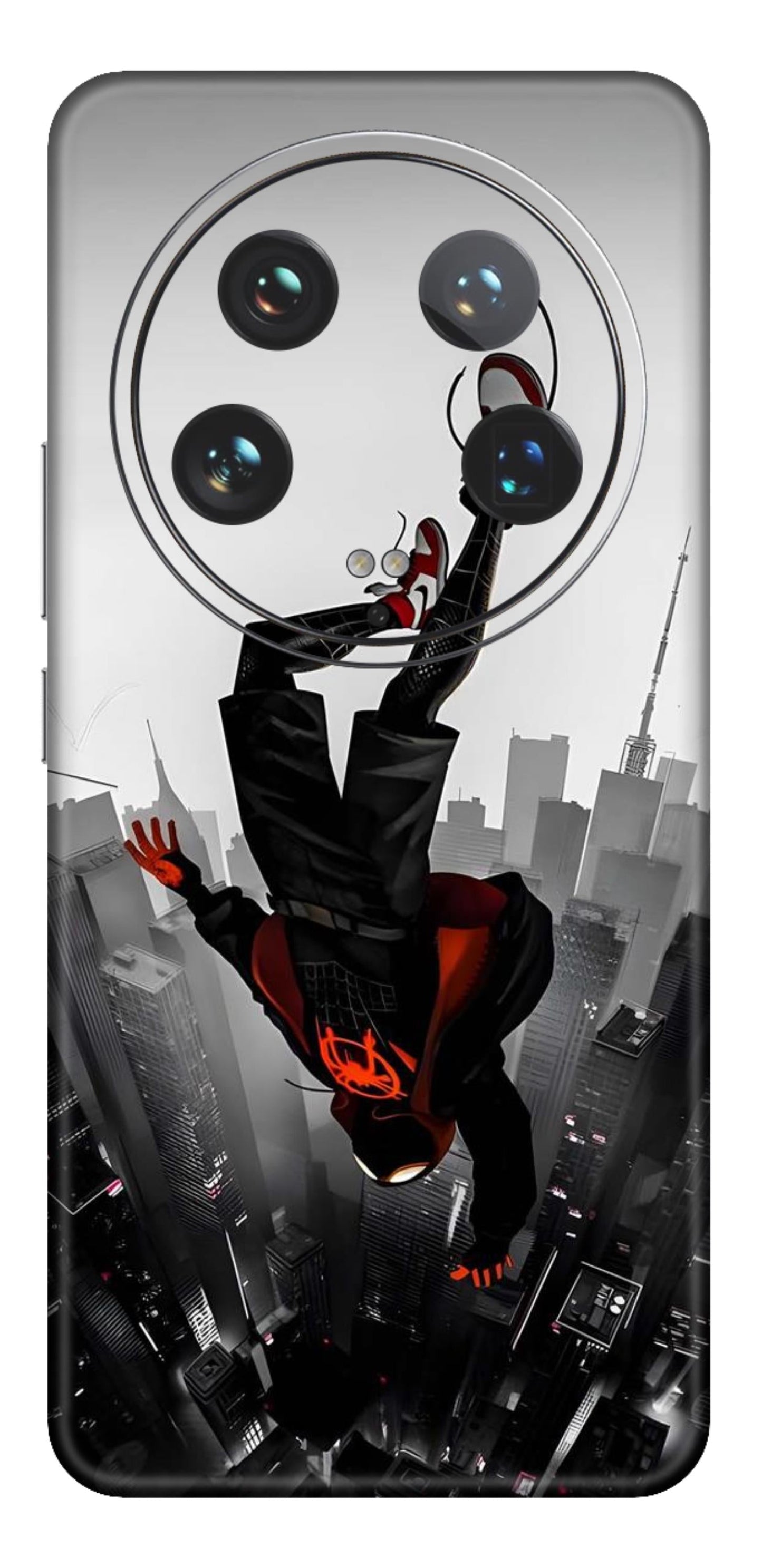 Xiaomi 14 Ultra 5G Skins and Wraps
