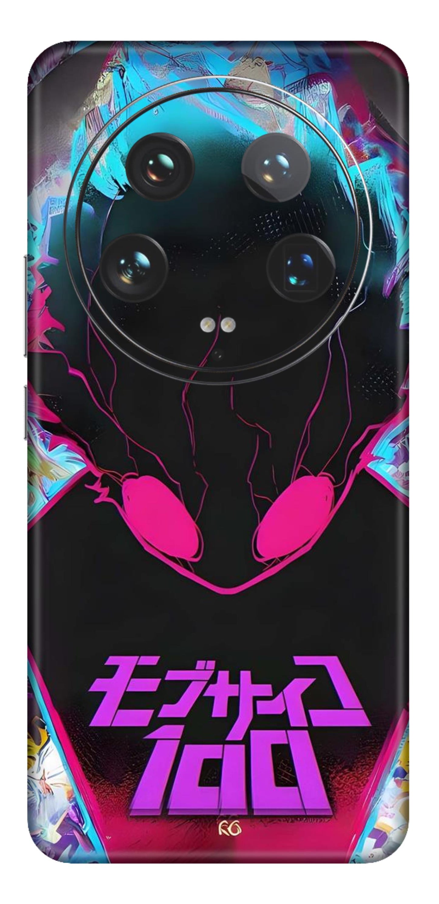 Xiaomi 14 Ultra 5G Skins and Wraps