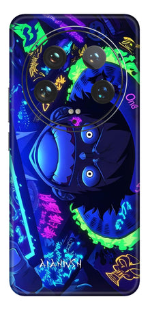 Xiaomi 14 Ultra 5G Skins and Wraps