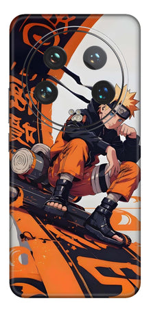 Xiaomi 14 Ultra 5G Skins and Wraps