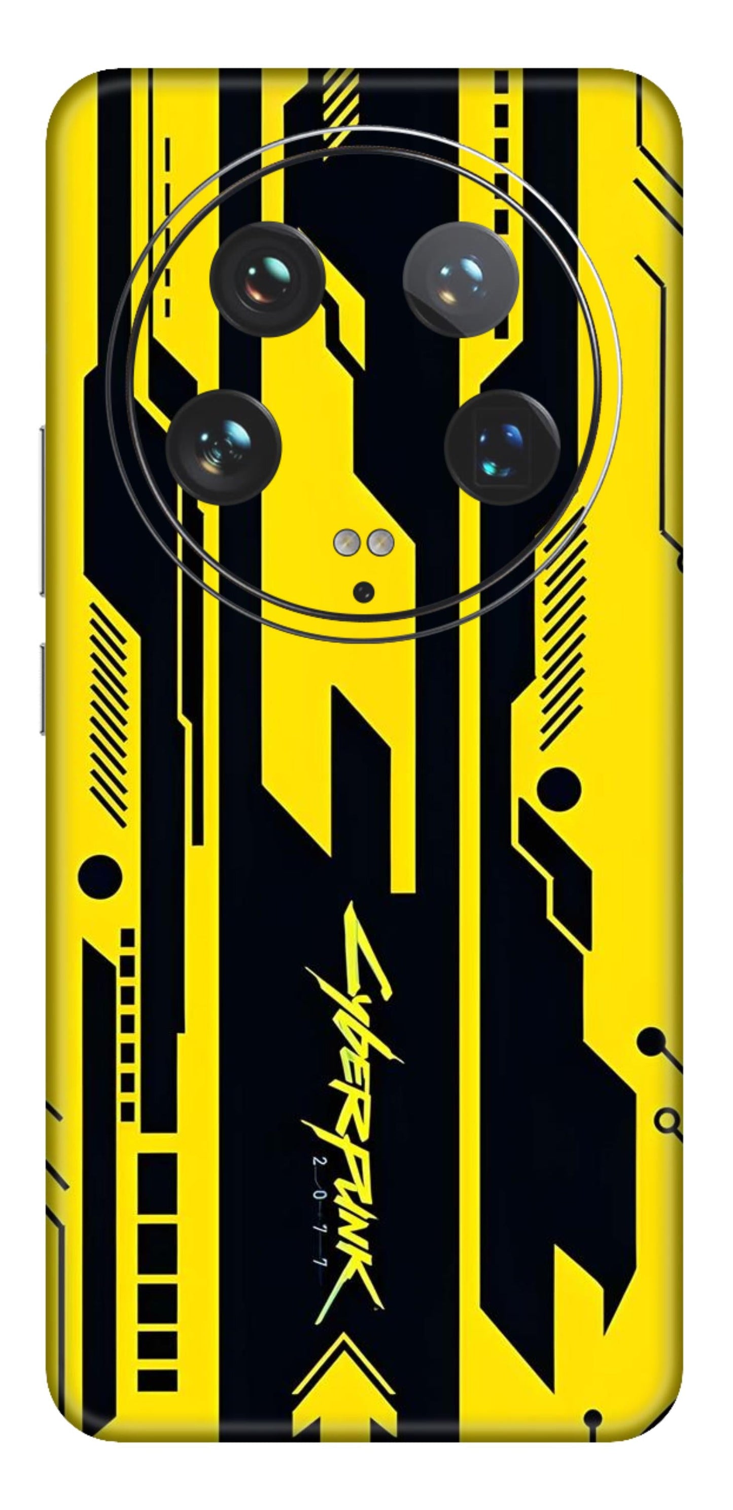 Xiaomi 14 Ultra 5G Skins and Wraps