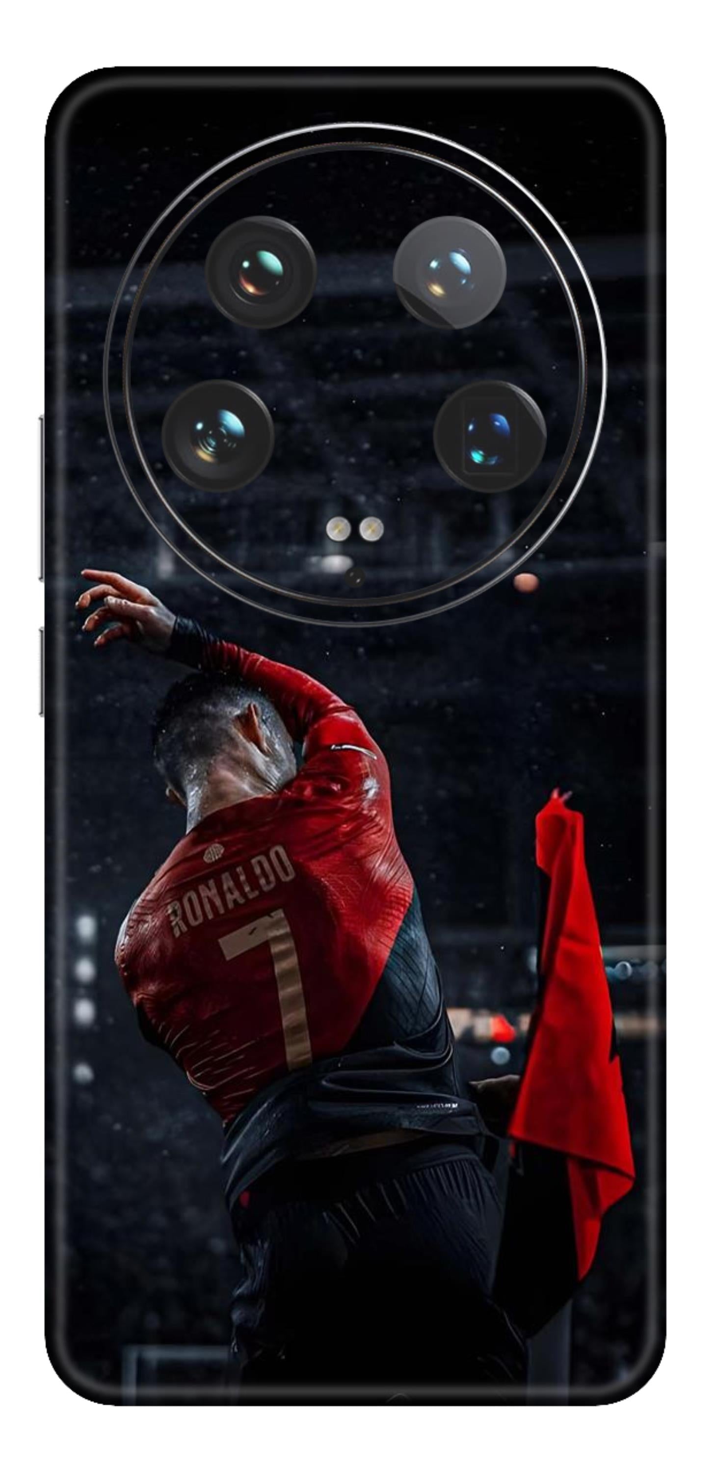 Xiaomi 14 Ultra 5G Skins and Wraps