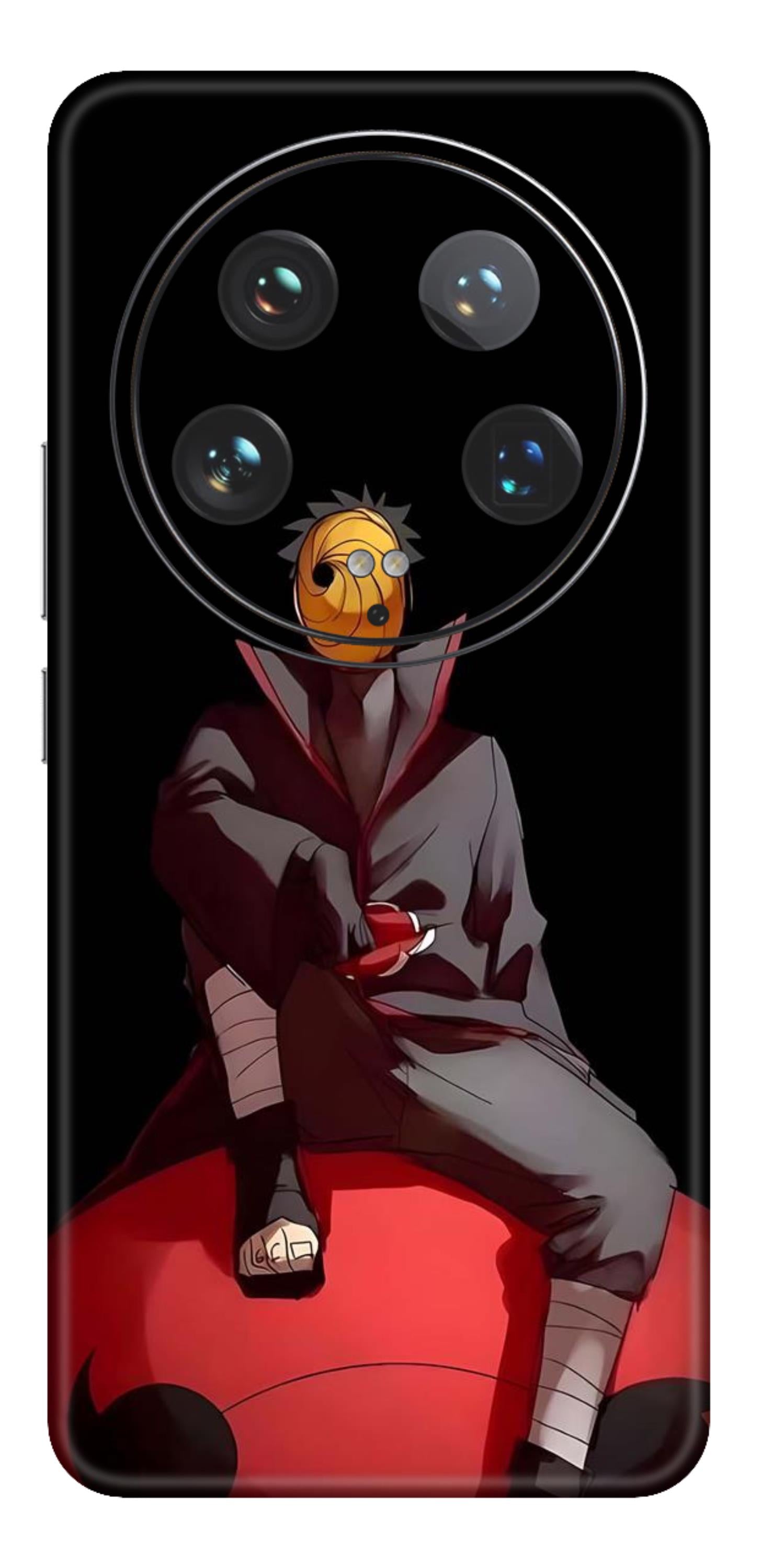 Xiaomi 14 Ultra 5G Skins and Wraps