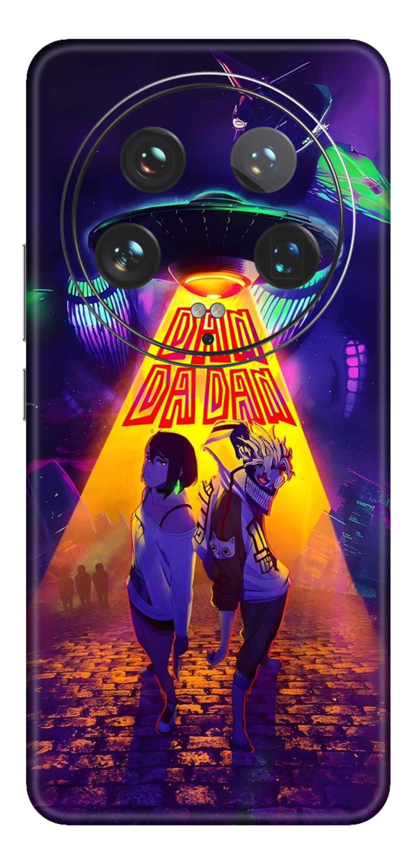 Xiaomi 14 Ultra 5G Skins and Wraps