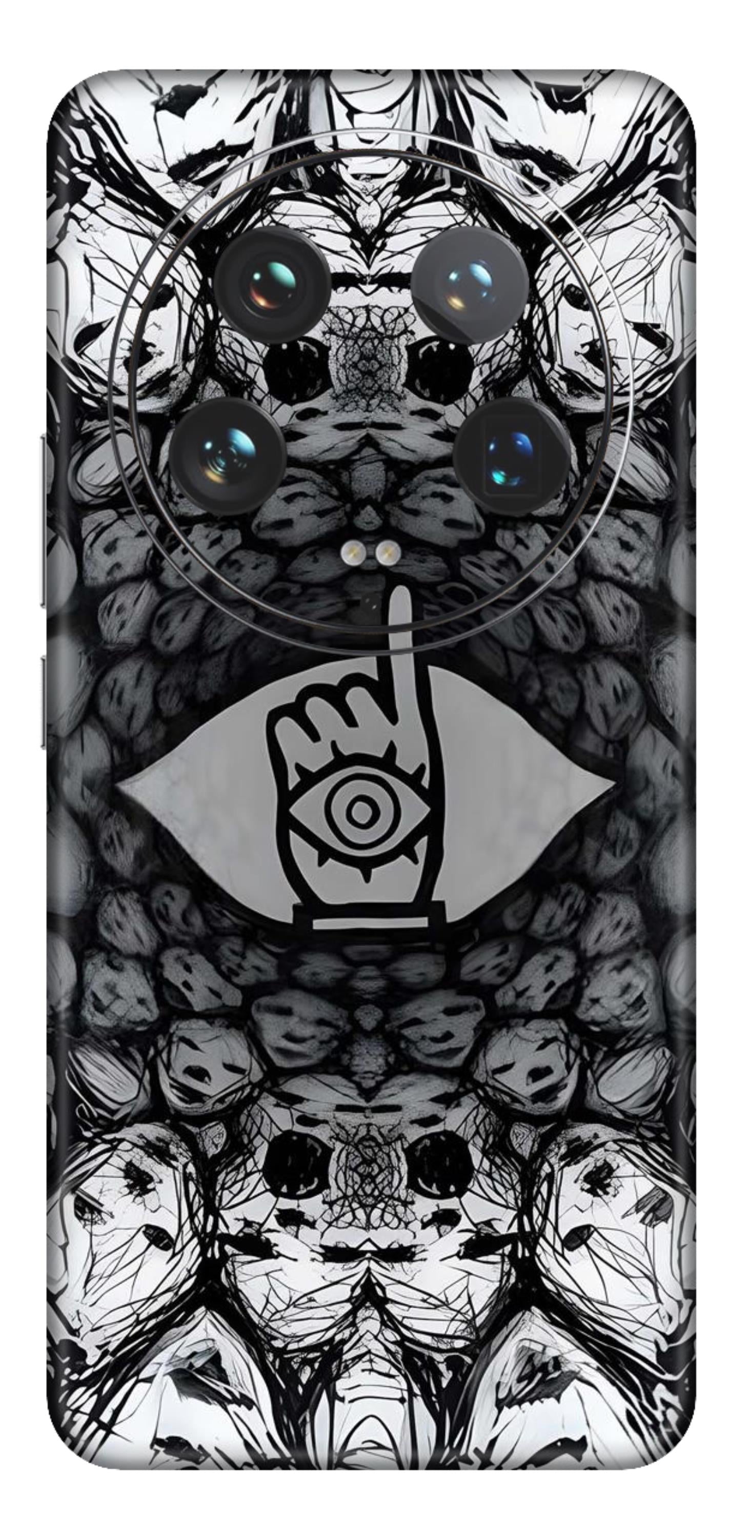 Xiaomi 14 Ultra 5G Skins and Wraps