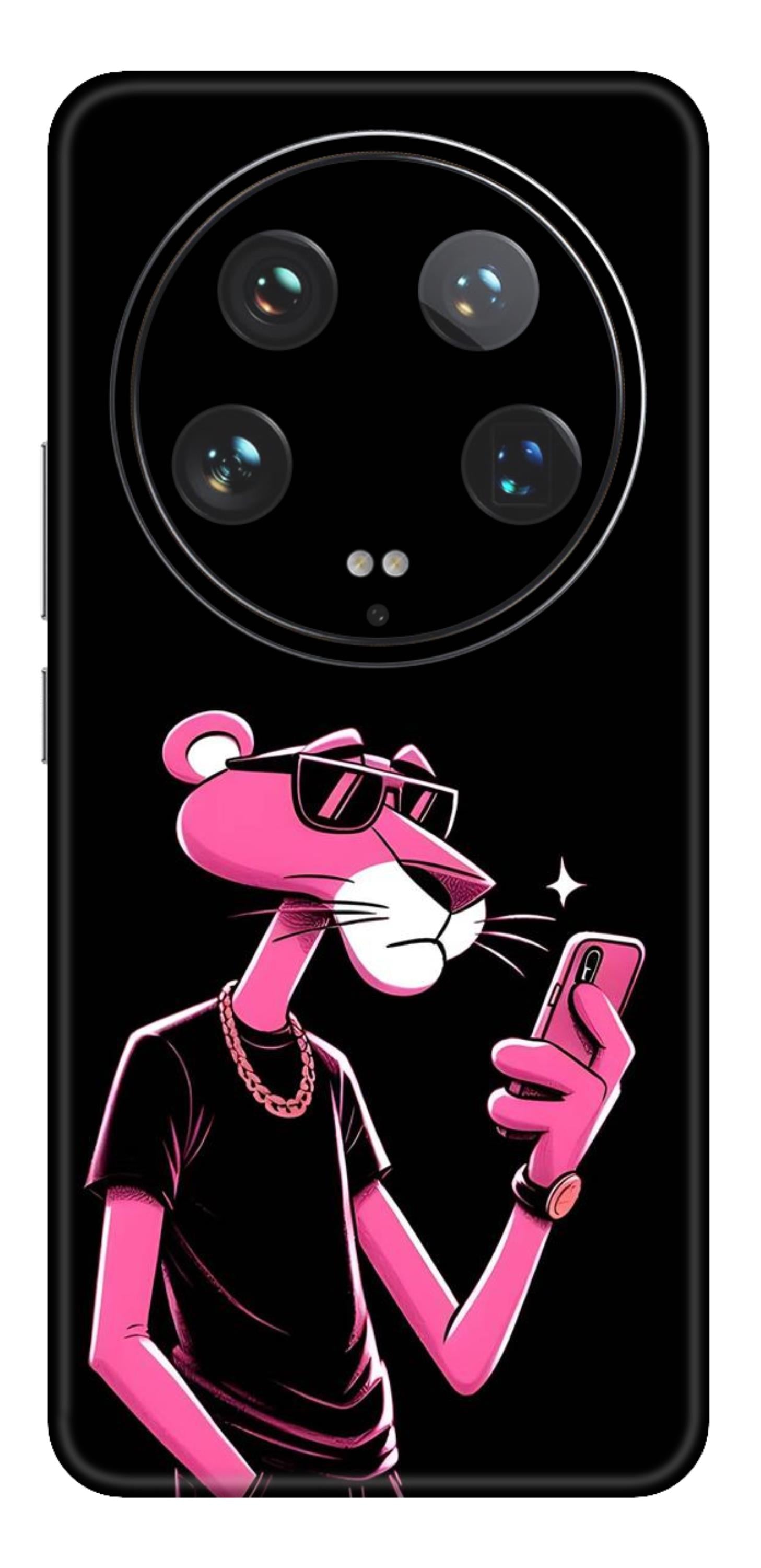 Xiaomi 14 Ultra 5G Skins and Wraps