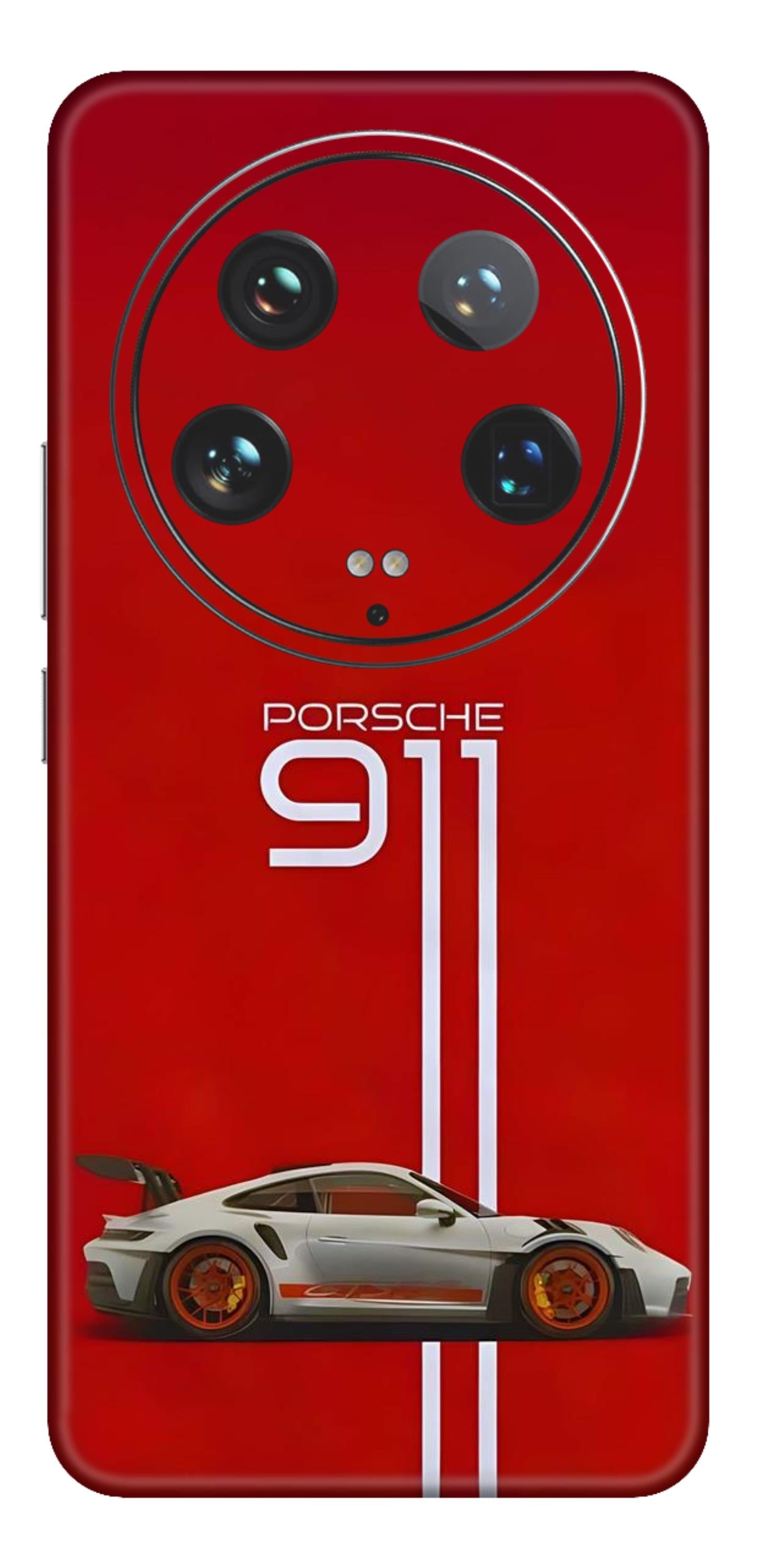 Xiaomi 14 Ultra 5G Skins and Wraps