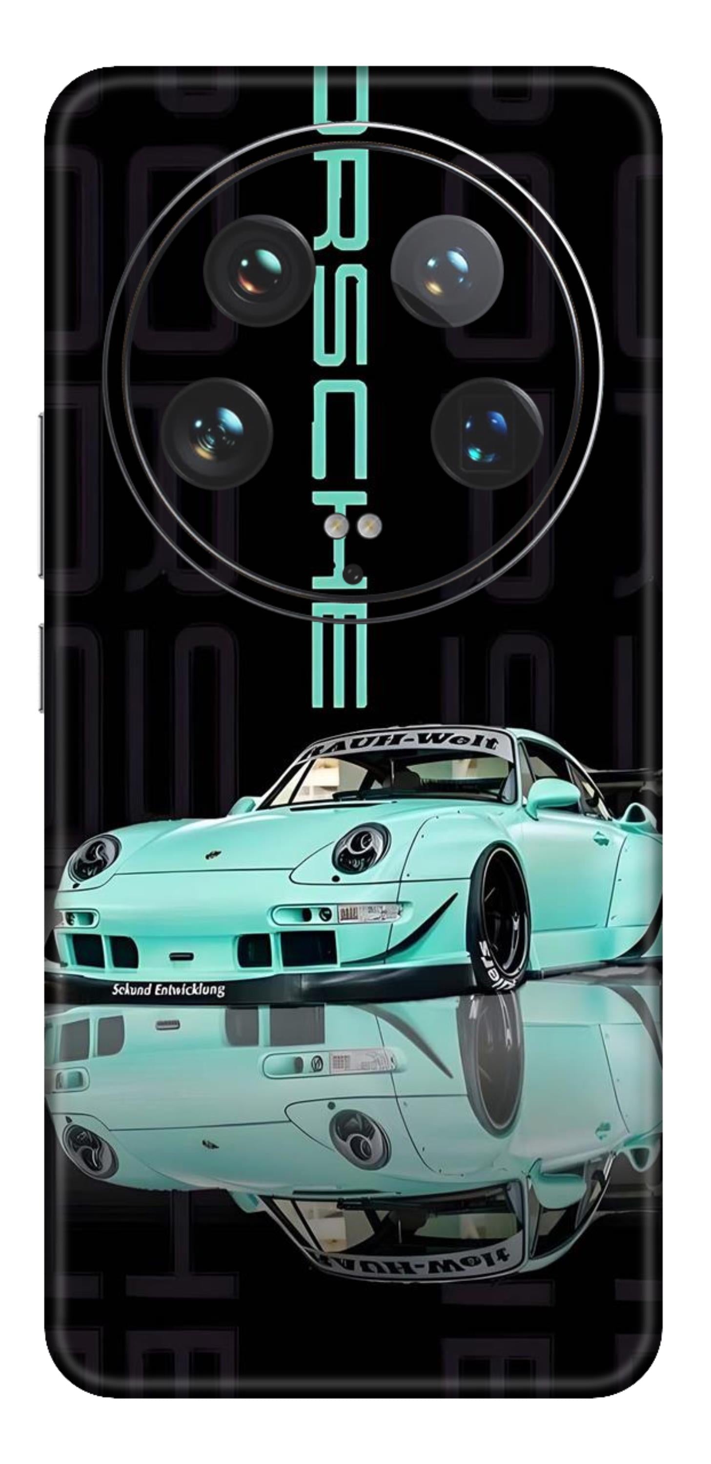 Xiaomi 14 Ultra 5G Skins and Wraps