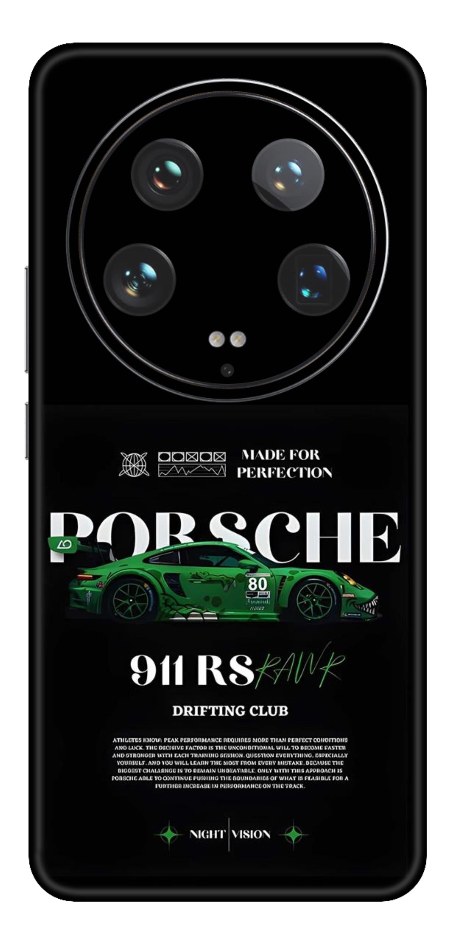 Xiaomi 14 Ultra 5G Skins and Wraps