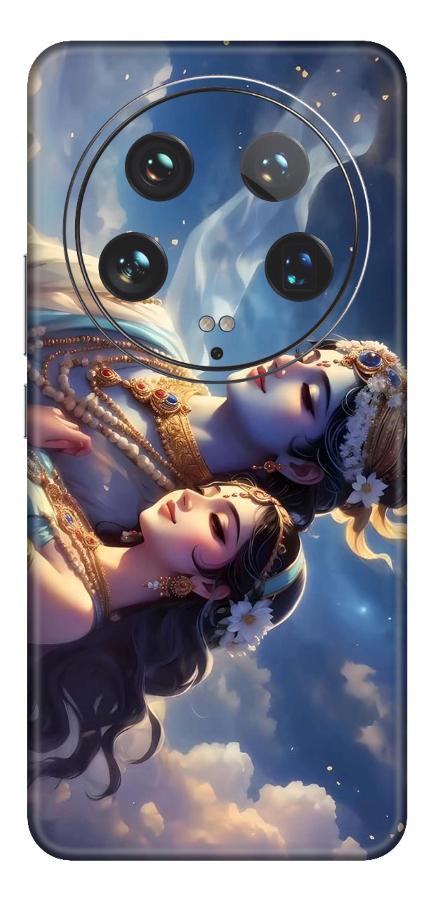 Xiaomi 14 Ultra 5G Skins and Wraps