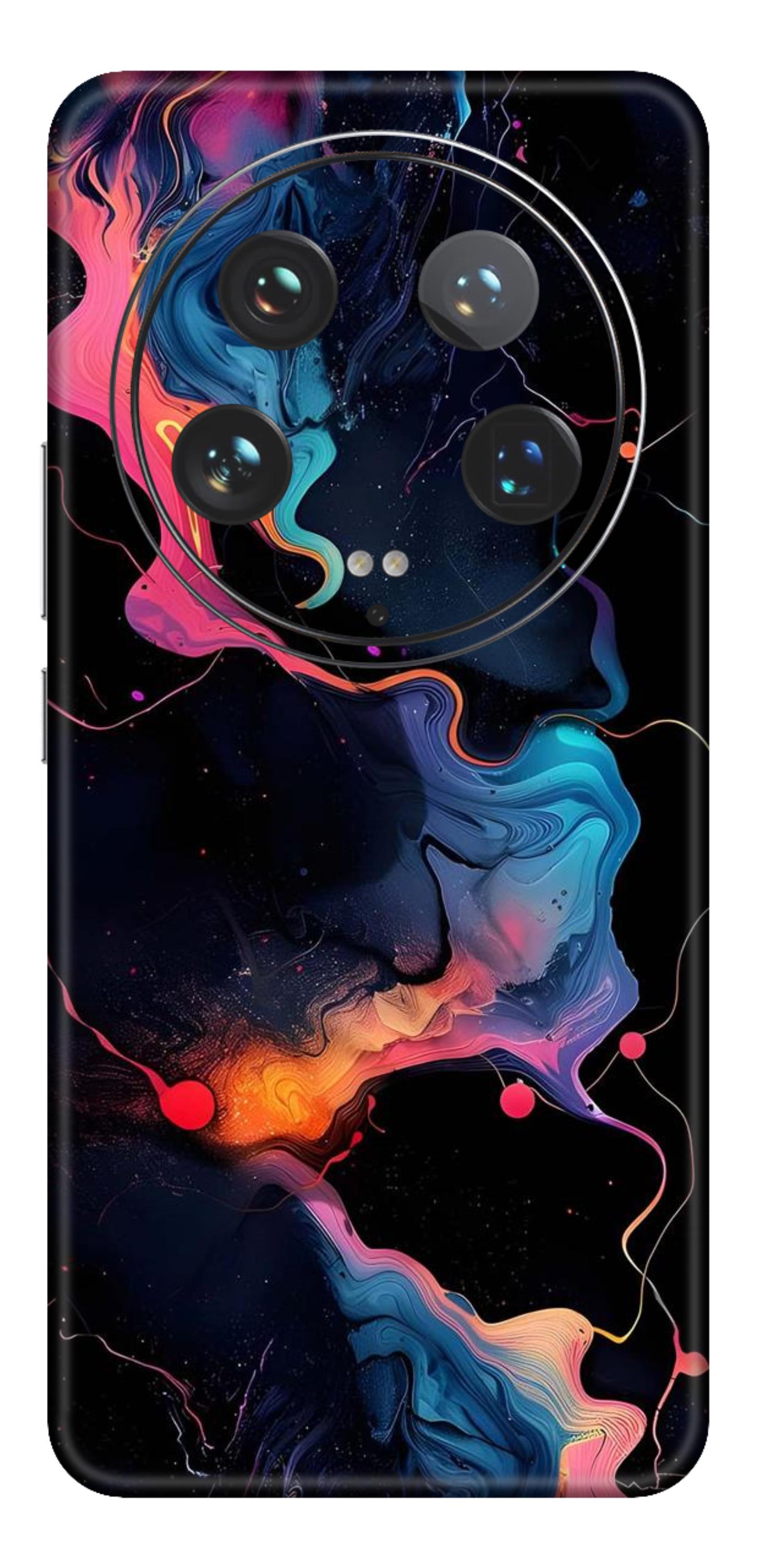 Xiaomi 14 Ultra 5G Skins and Wraps