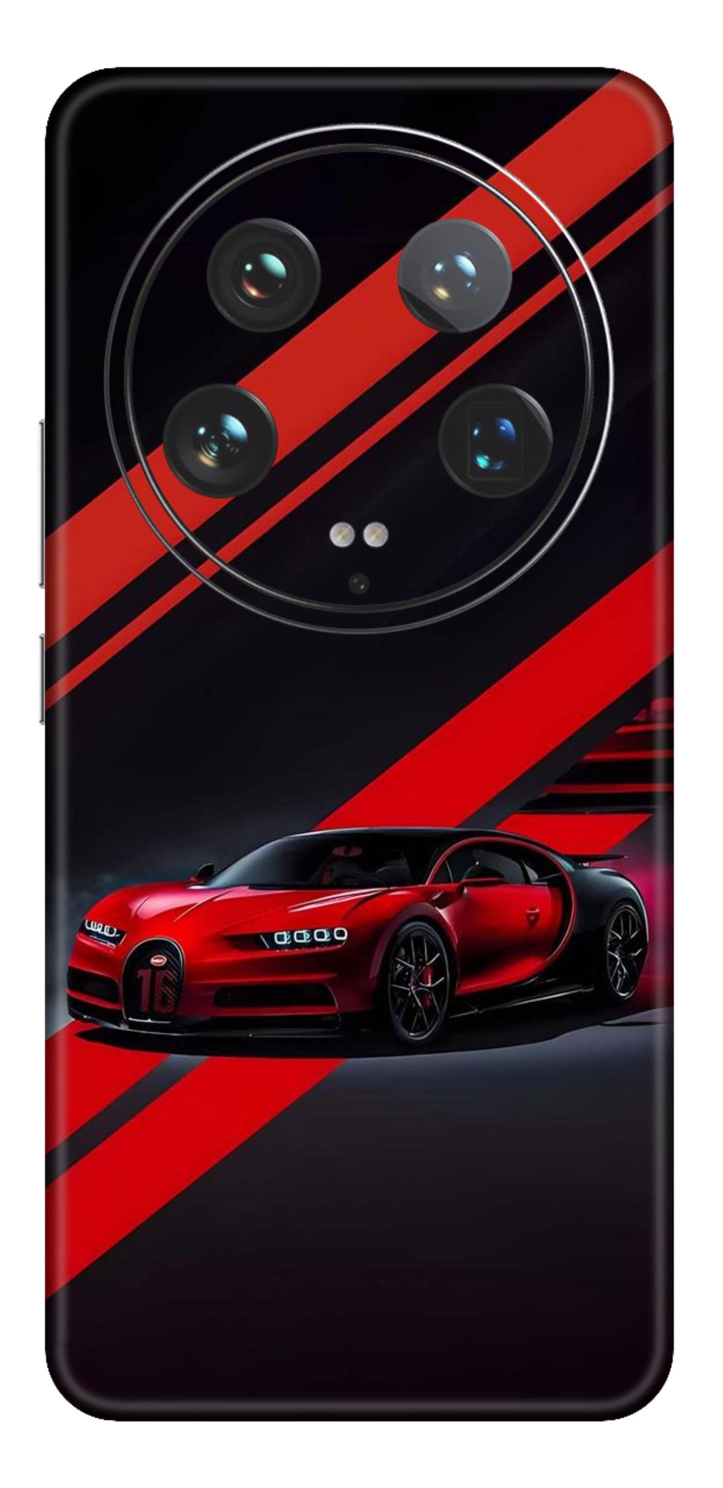 Xiaomi 14 Ultra 5G Skins and Wraps