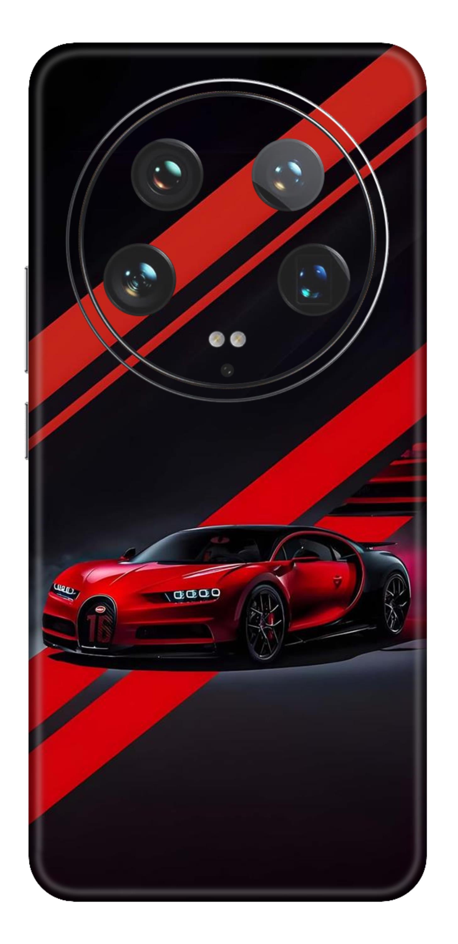 Xiaomi 14 Ultra 5G Skins and Wraps
