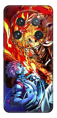 Xiaomi 14 Ultra 5G Skins and Wraps