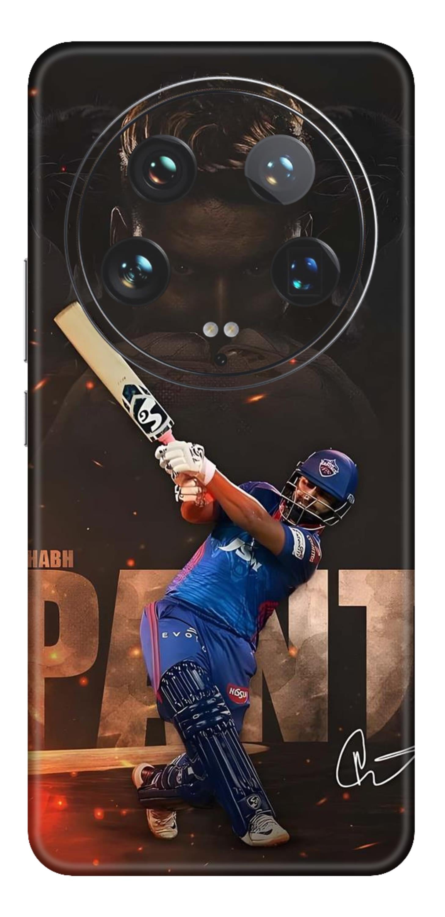 Xiaomi 14 Ultra 5G Skins and Wraps
