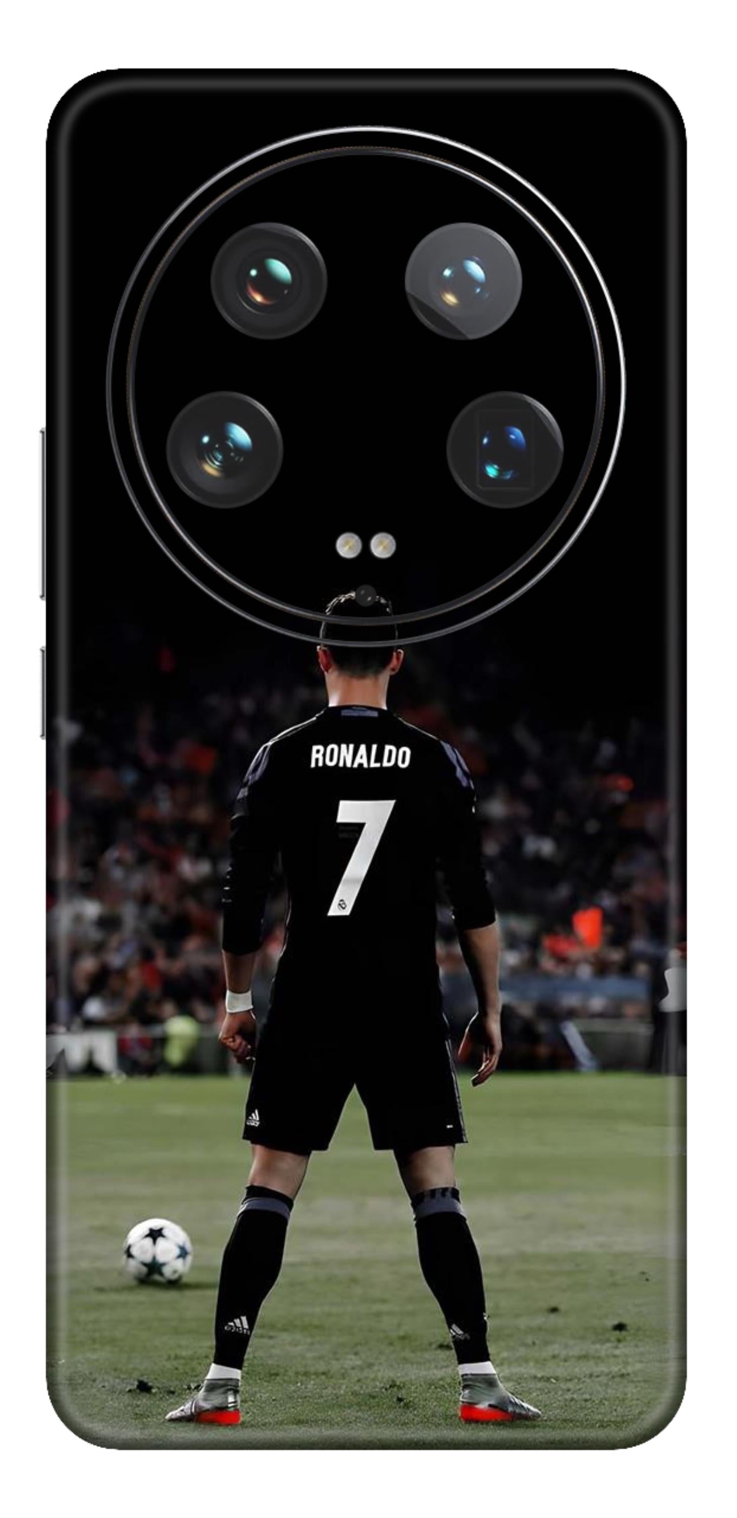 Xiaomi 14 Ultra 5G Skins and Wraps