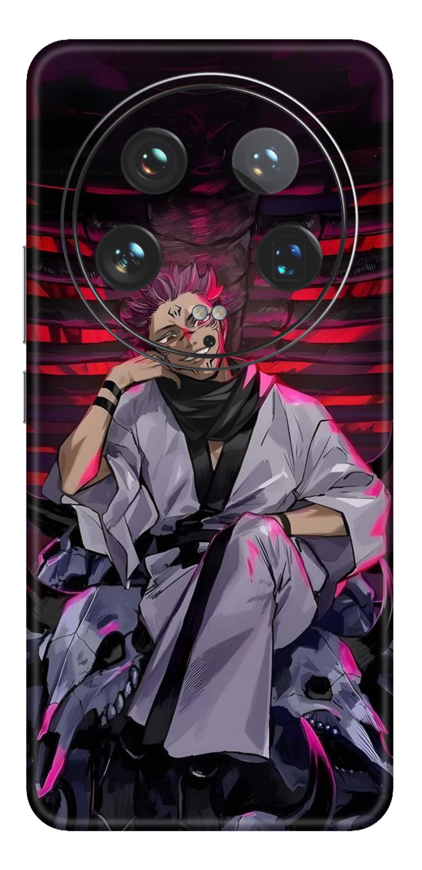 Xiaomi 14 Ultra 5G Skins and Wraps