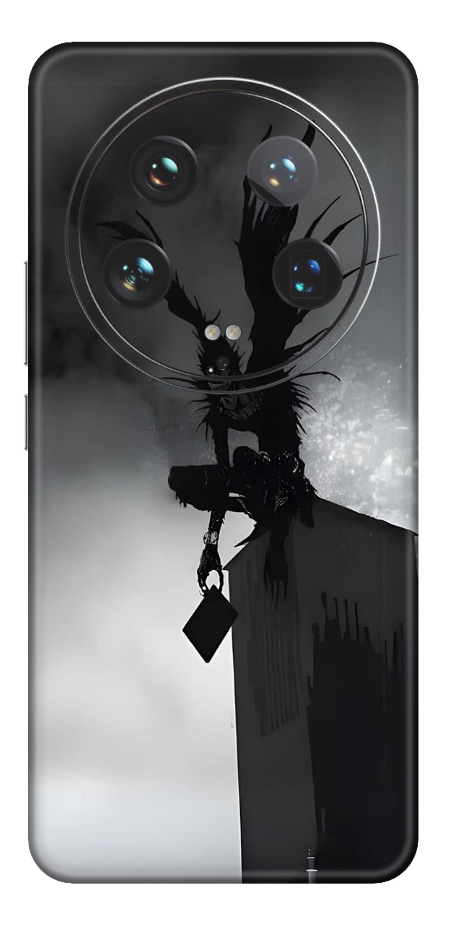 Xiaomi 14 Ultra 5G Skins and Wraps